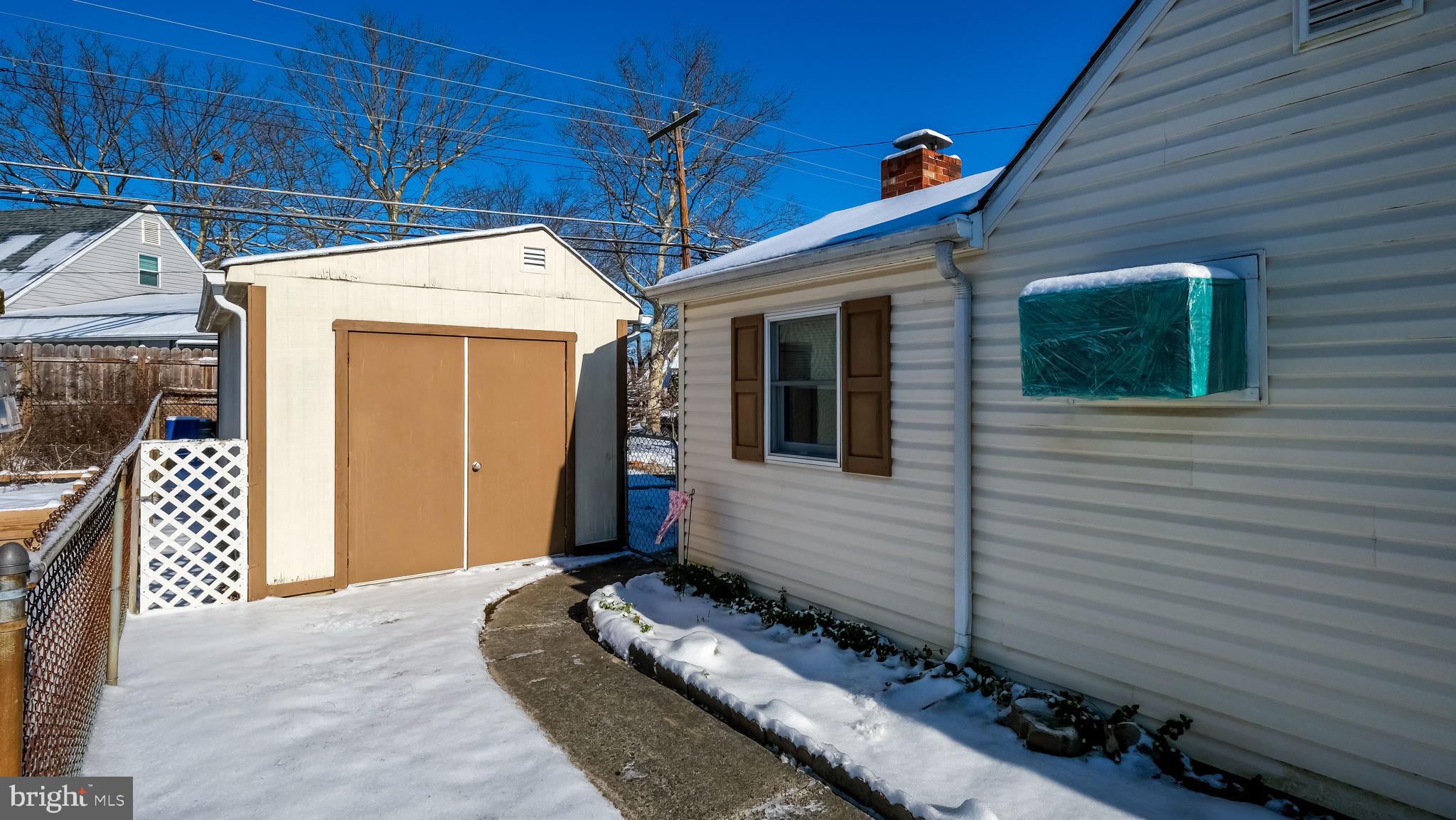 RED CEDAR HILL - Residential