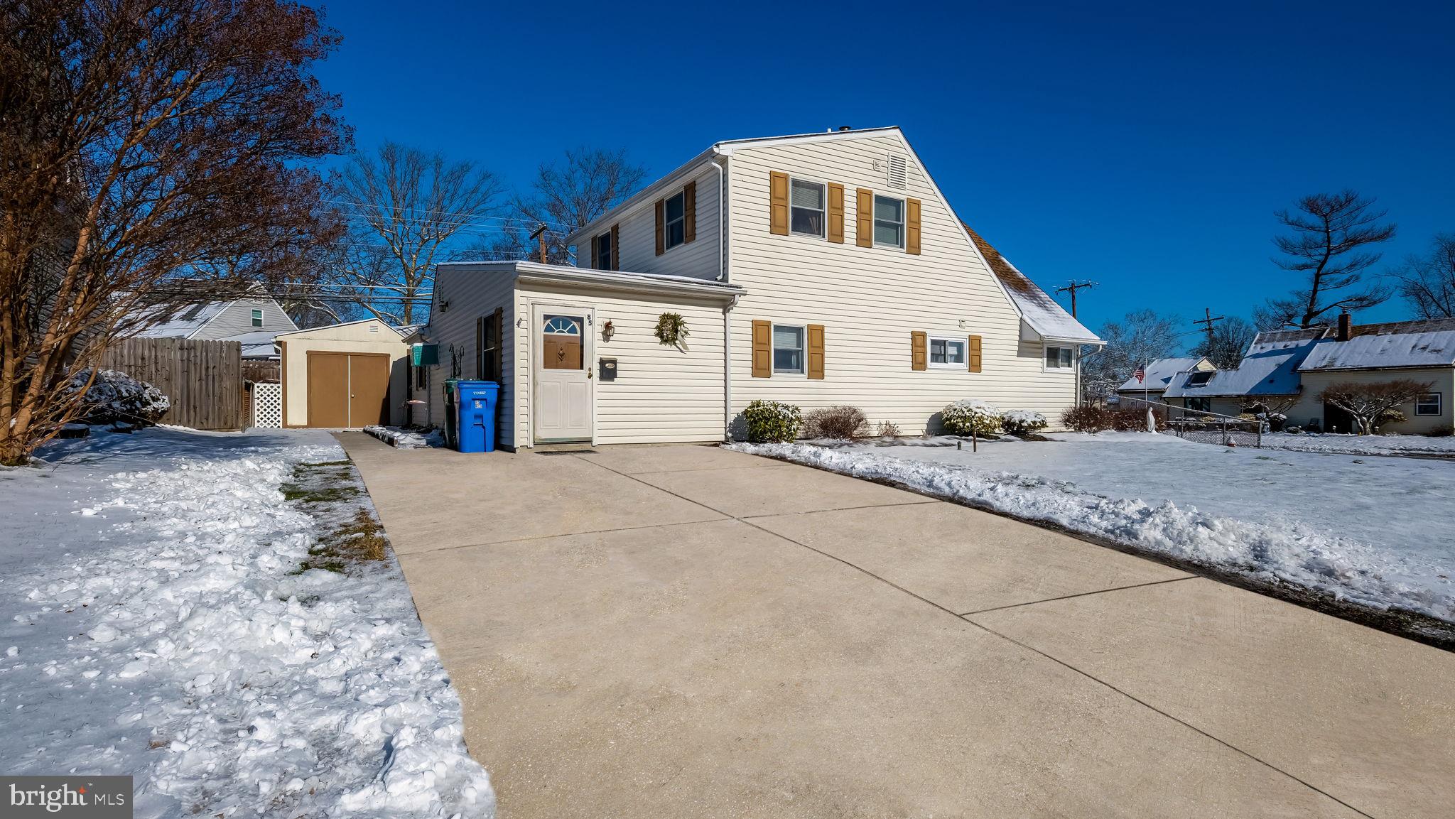 RED CEDAR HILL - Residential