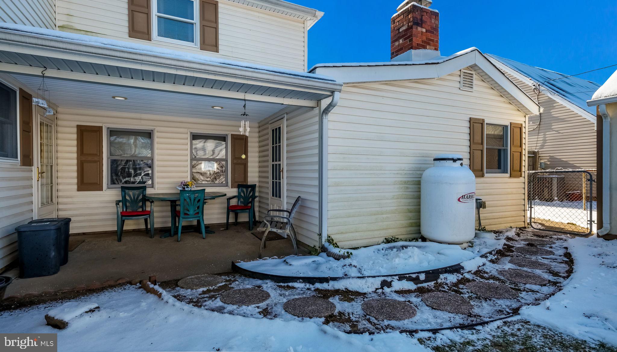 RED CEDAR HILL - Residential