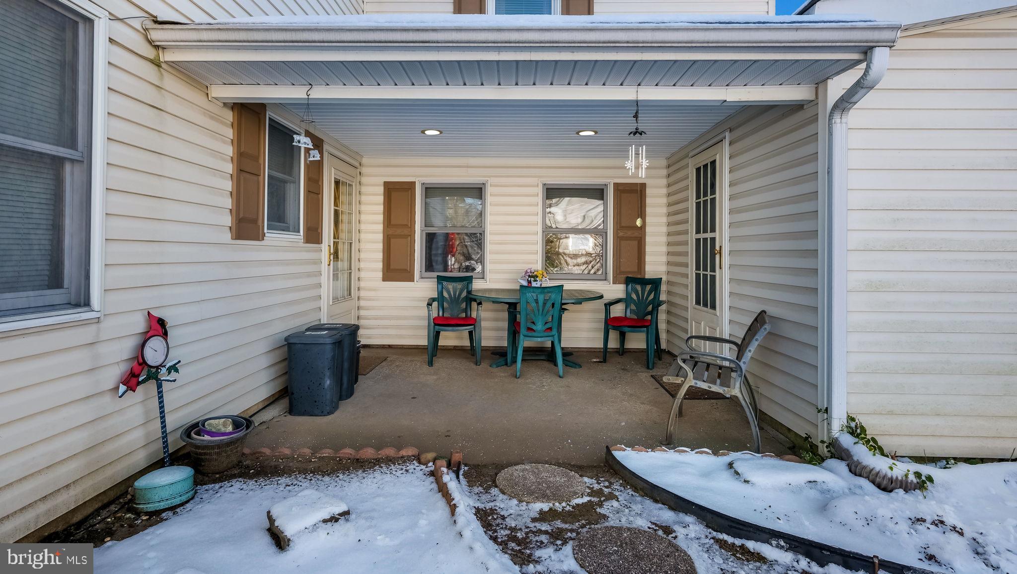 RED CEDAR HILL - Residential