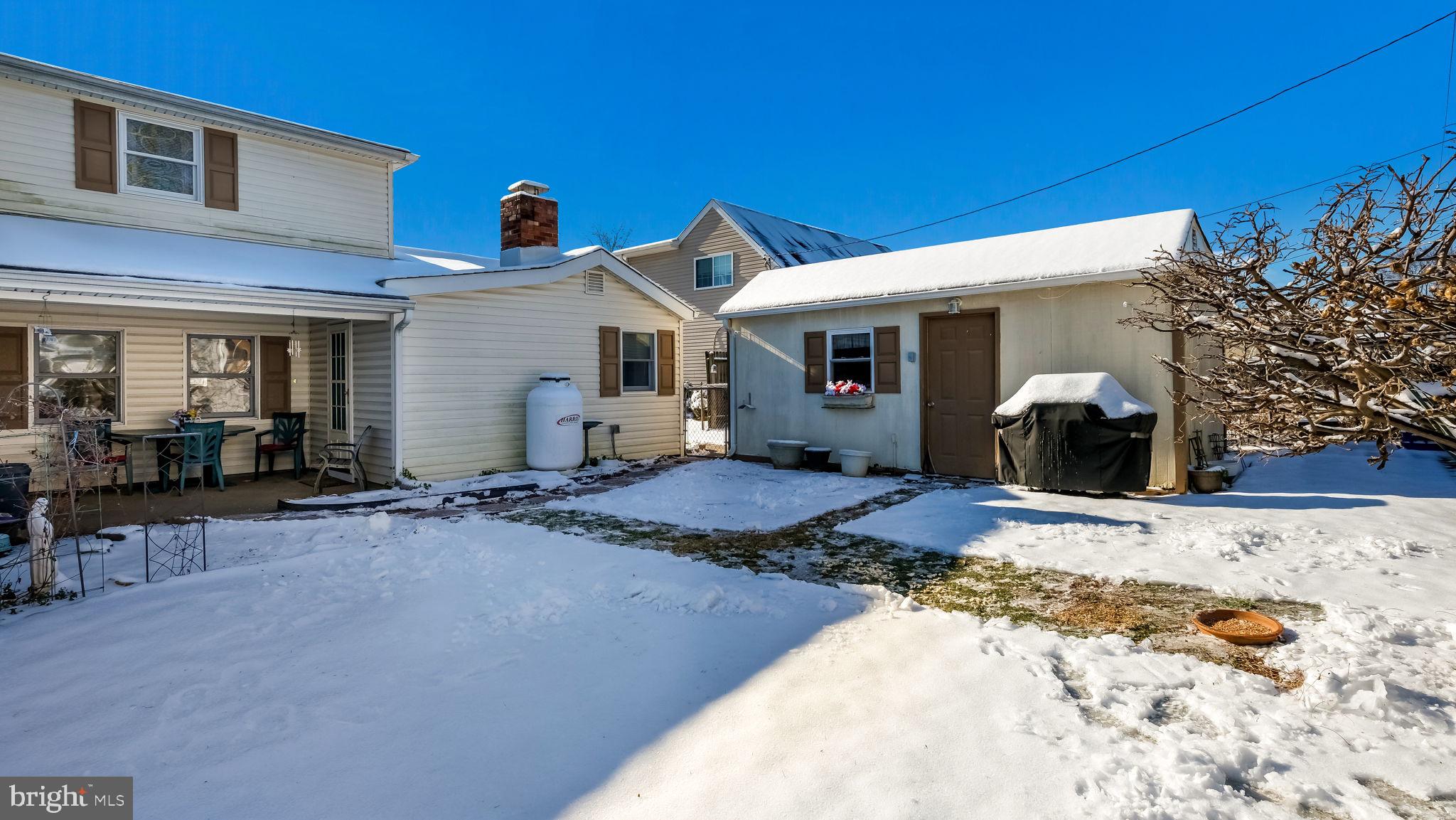 RED CEDAR HILL - Residential