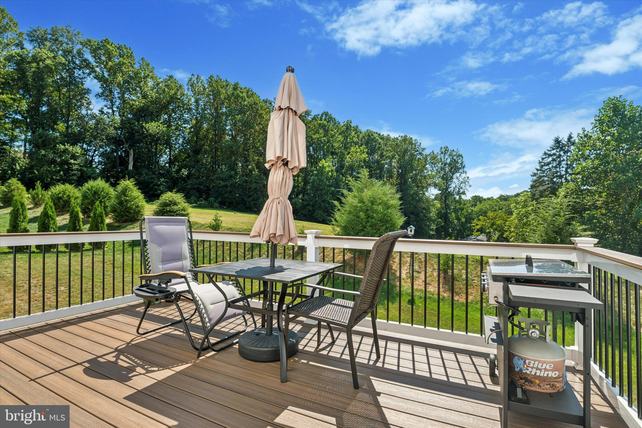 SADSBURY PARK - Residential Lease