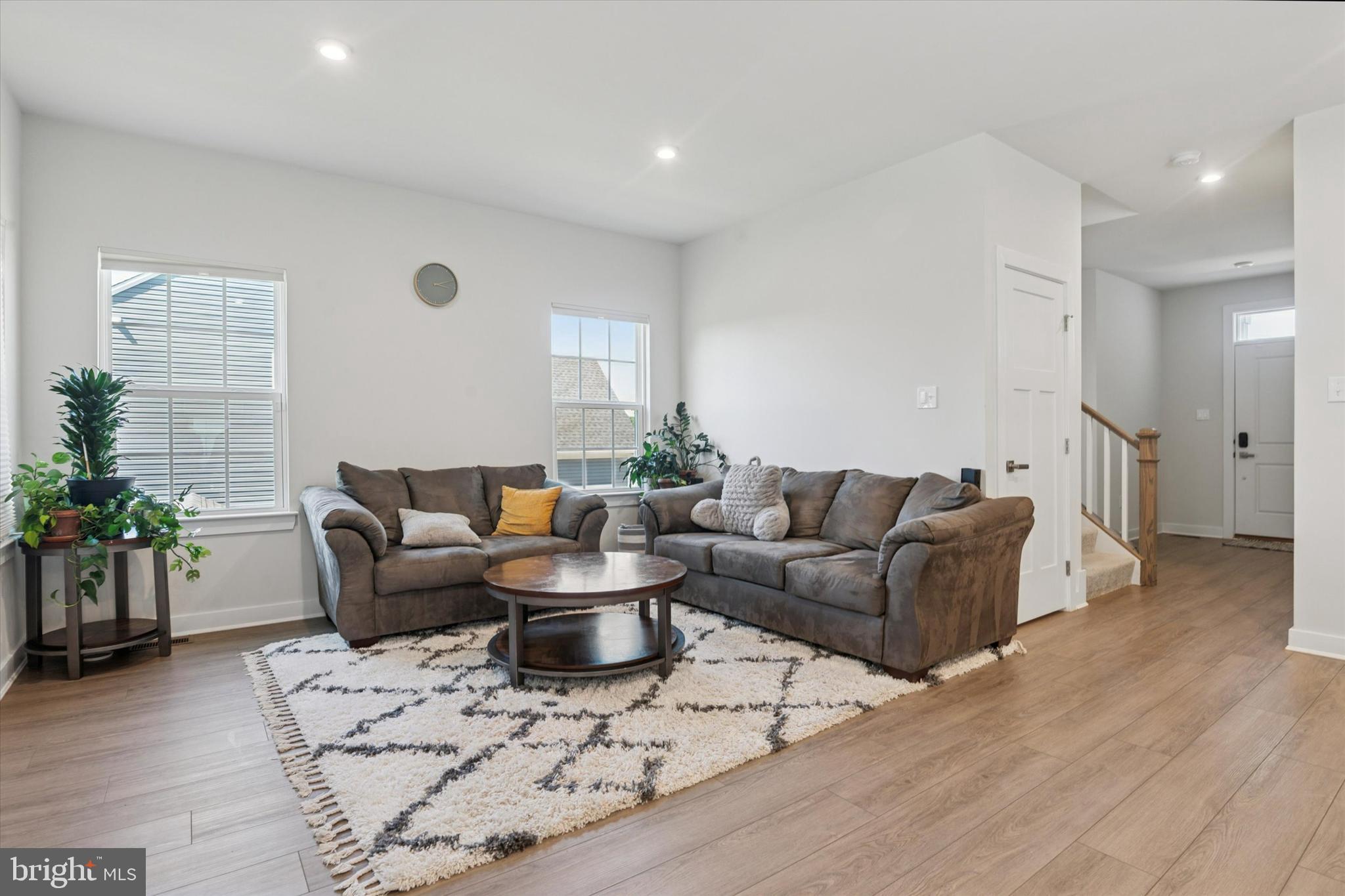 SADSBURY PARK - Residential Lease