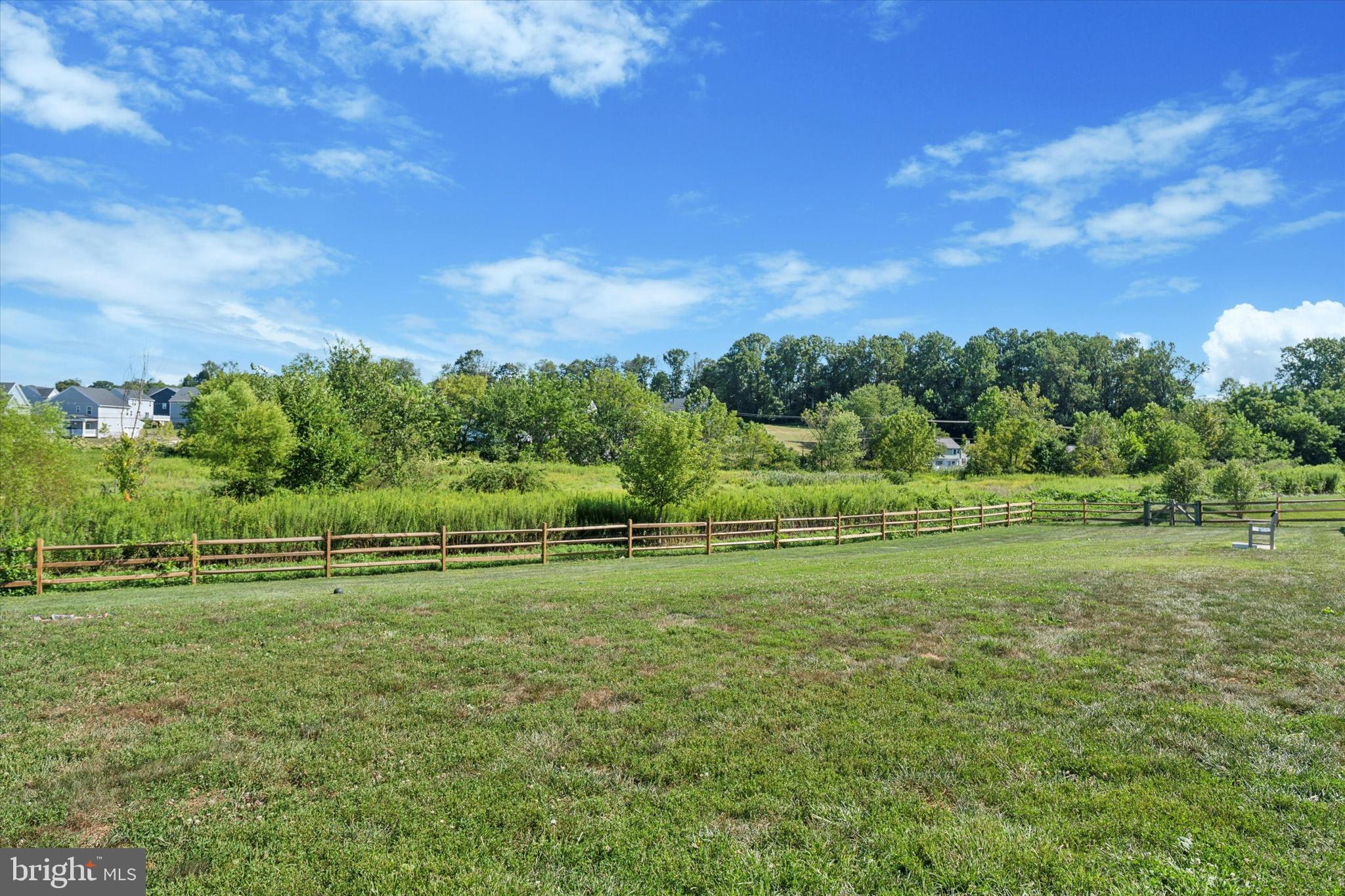 SADSBURY PARK - Residential Lease