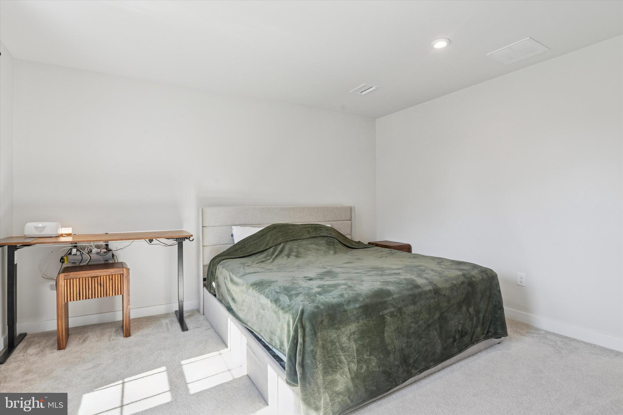 SADSBURY PARK - Residential Lease