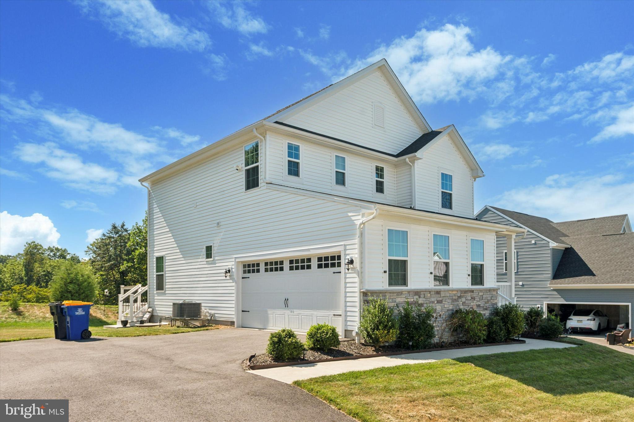 SADSBURY PARK - Residential Lease