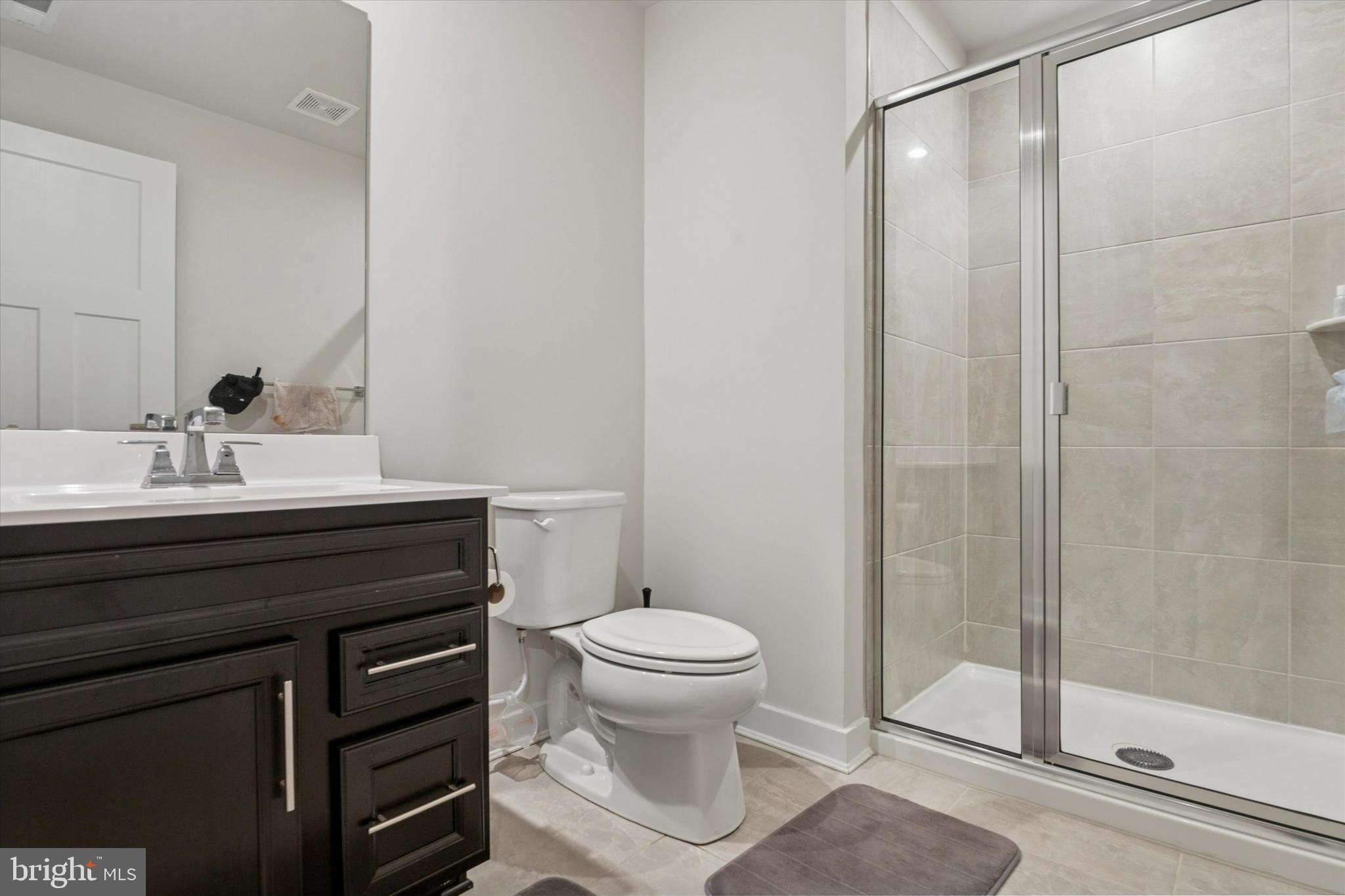 SADSBURY PARK - Residential Lease