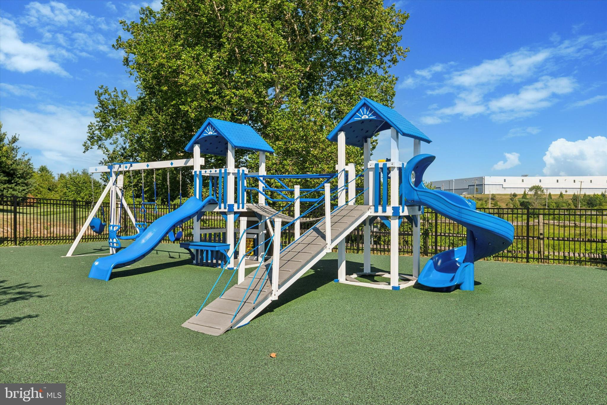 SADSBURY PARK - Residential Lease