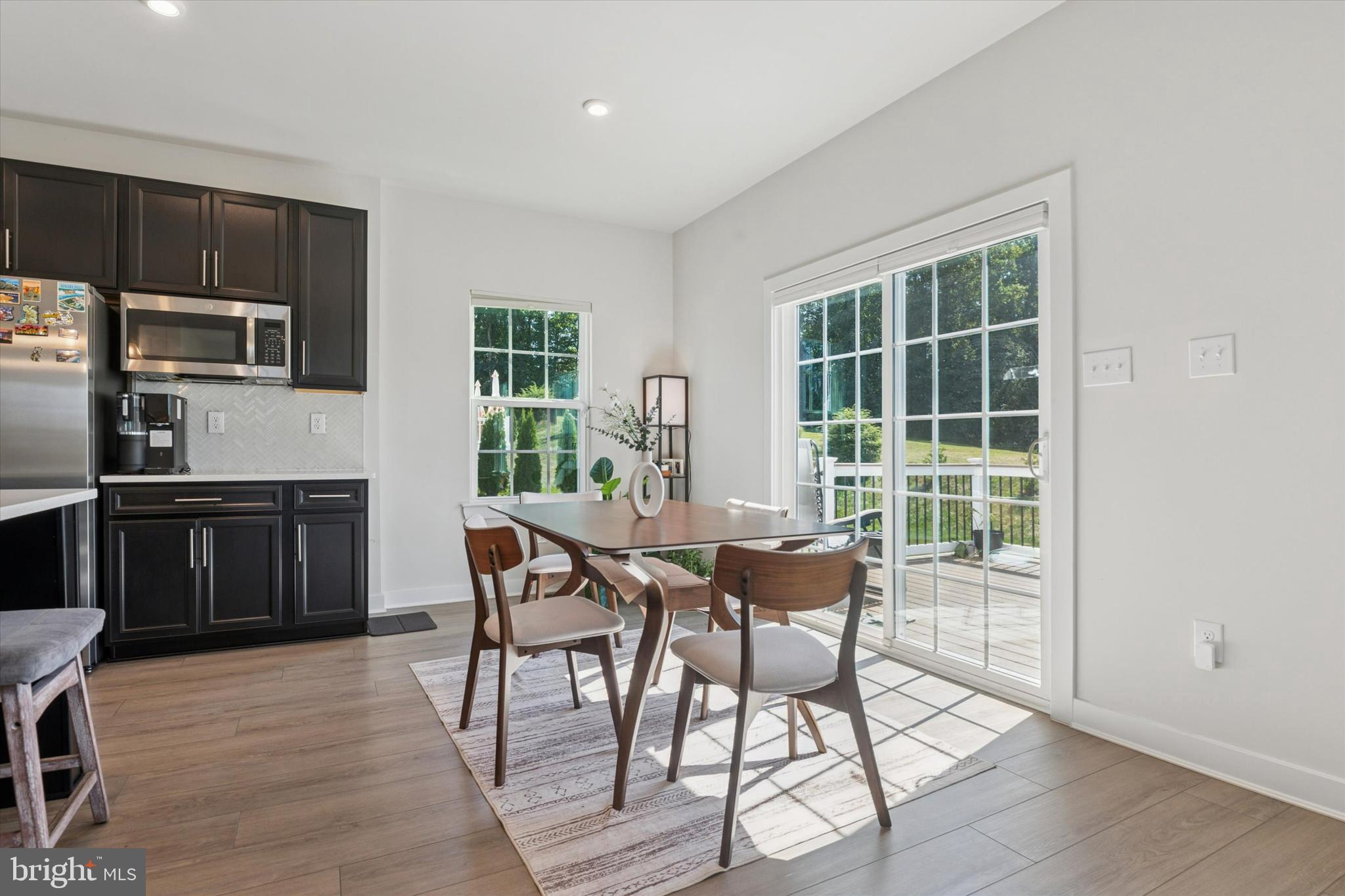 SADSBURY PARK - Residential Lease