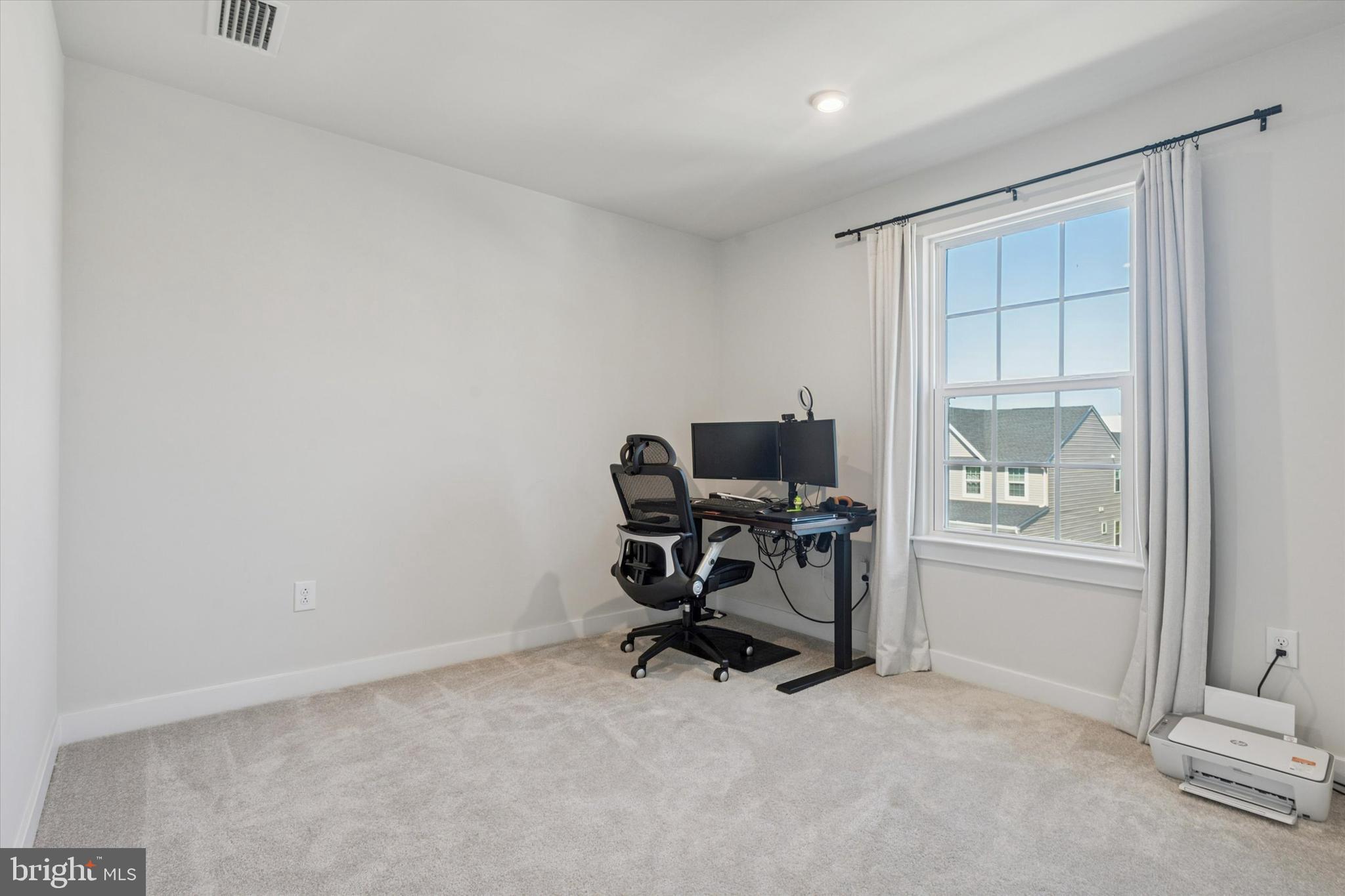 SADSBURY PARK - Residential Lease