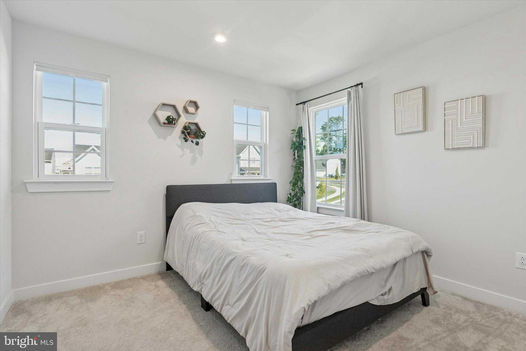 SADSBURY PARK - Residential Lease