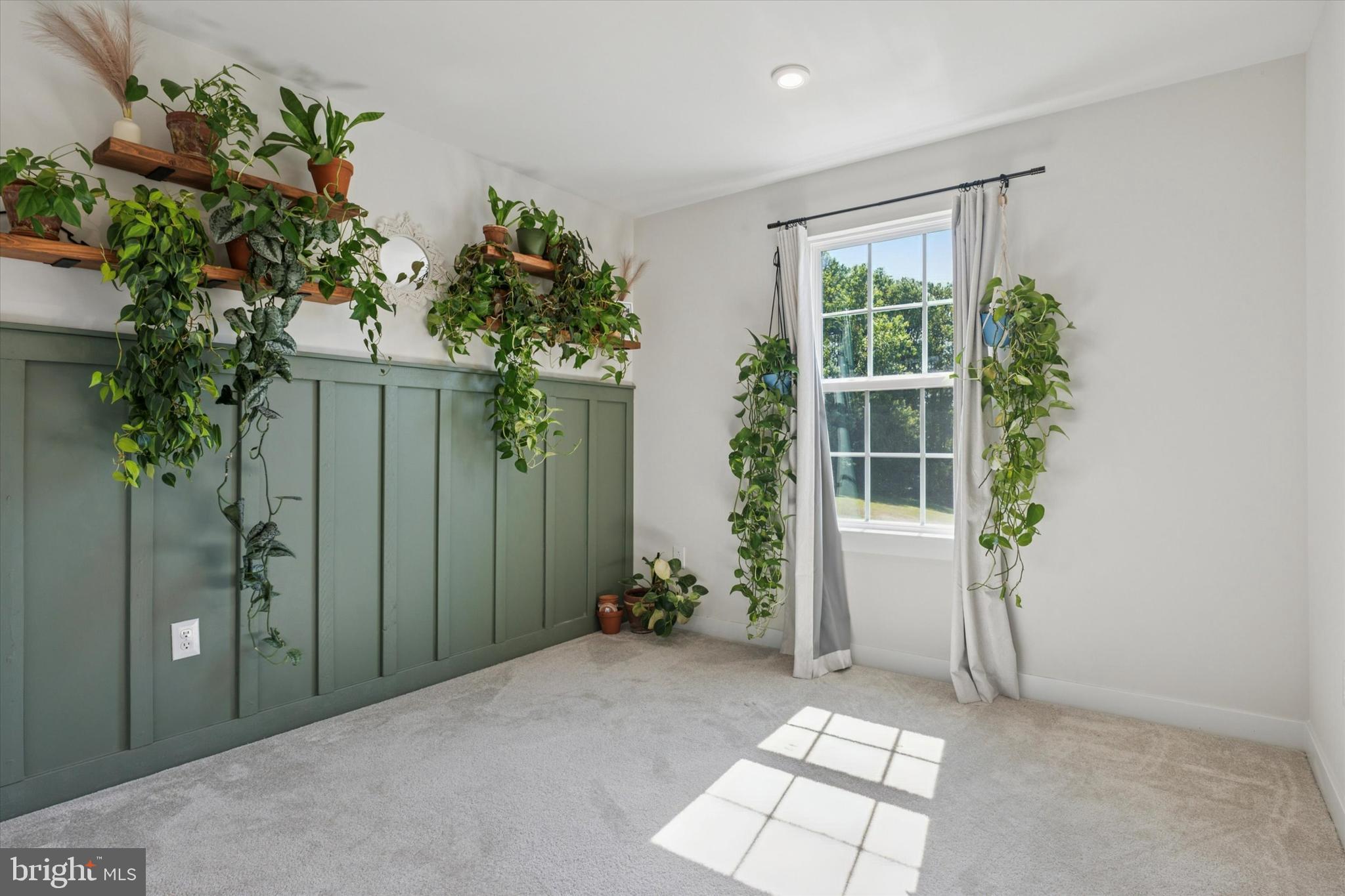 SADSBURY PARK - Residential Lease