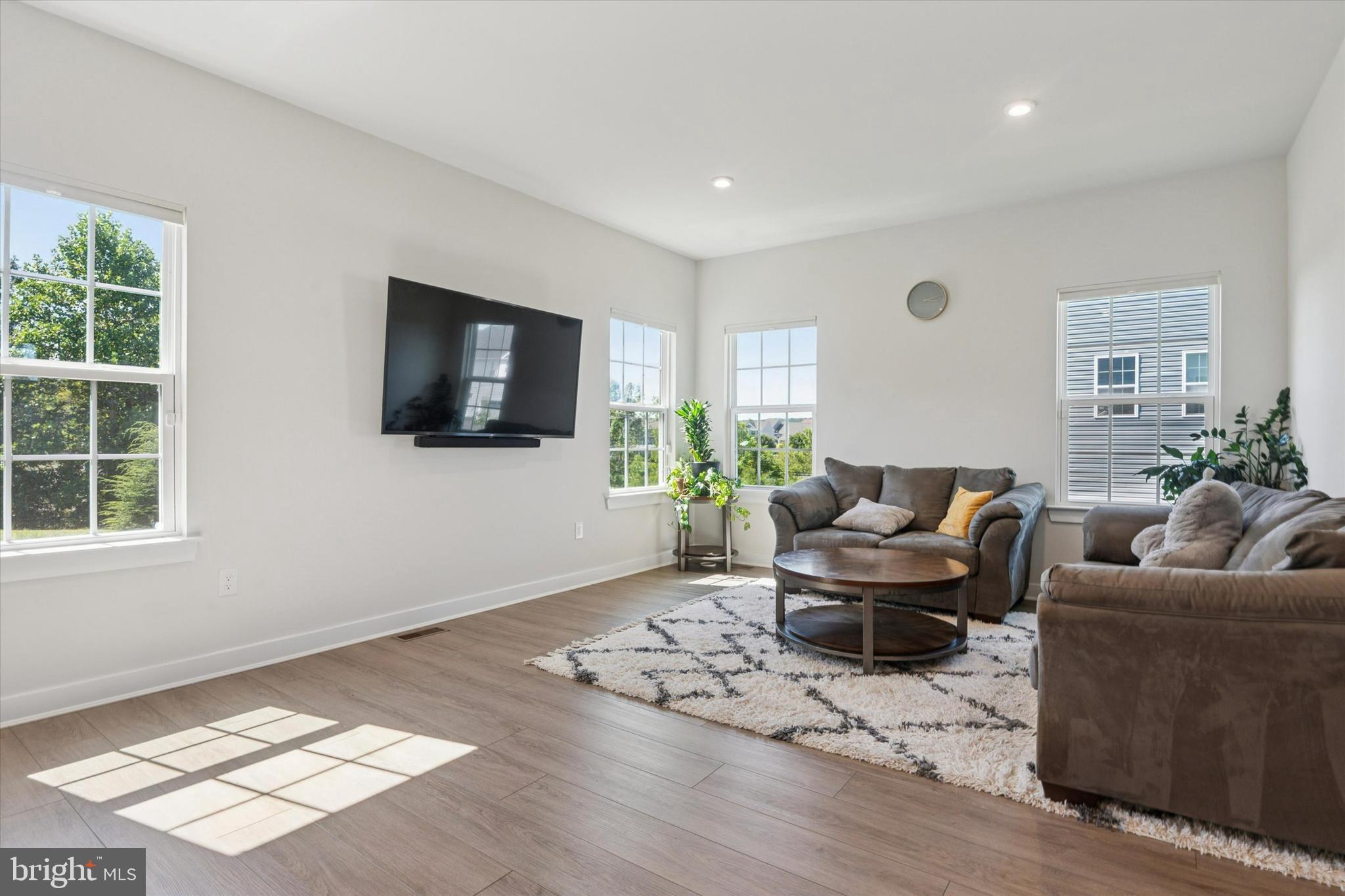 SADSBURY PARK - Residential Lease