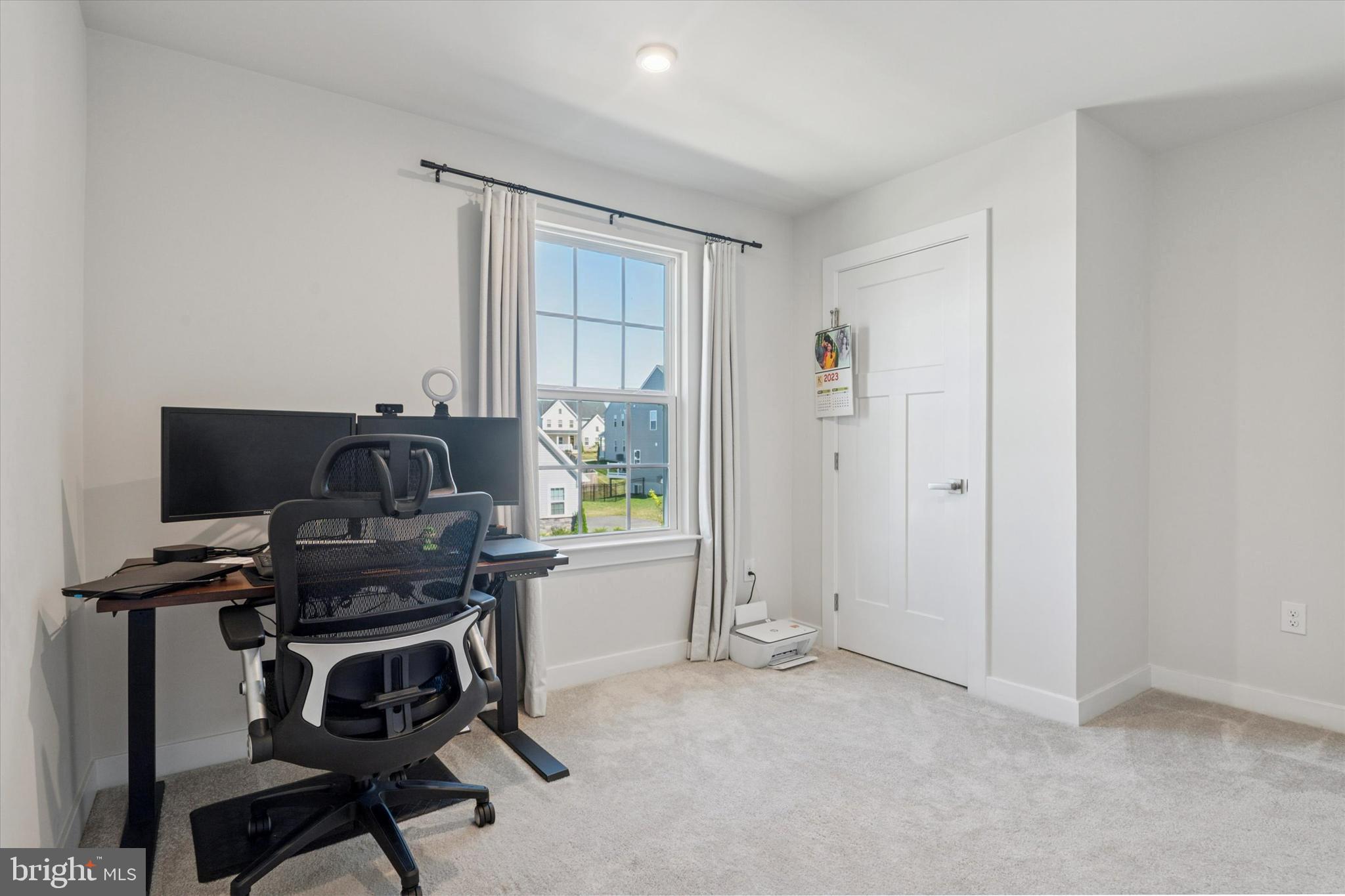 SADSBURY PARK - Residential Lease