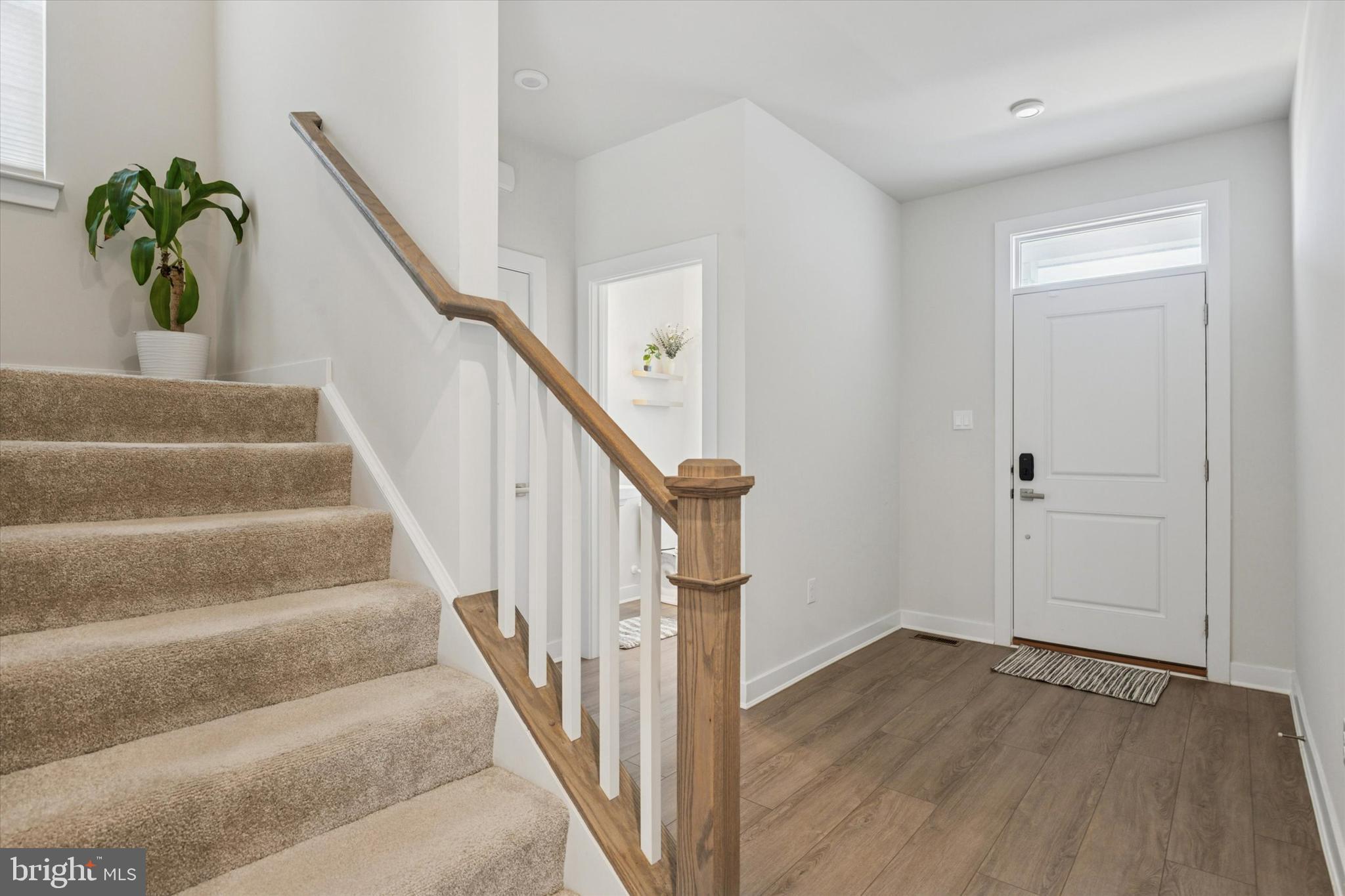 SADSBURY PARK - Residential Lease