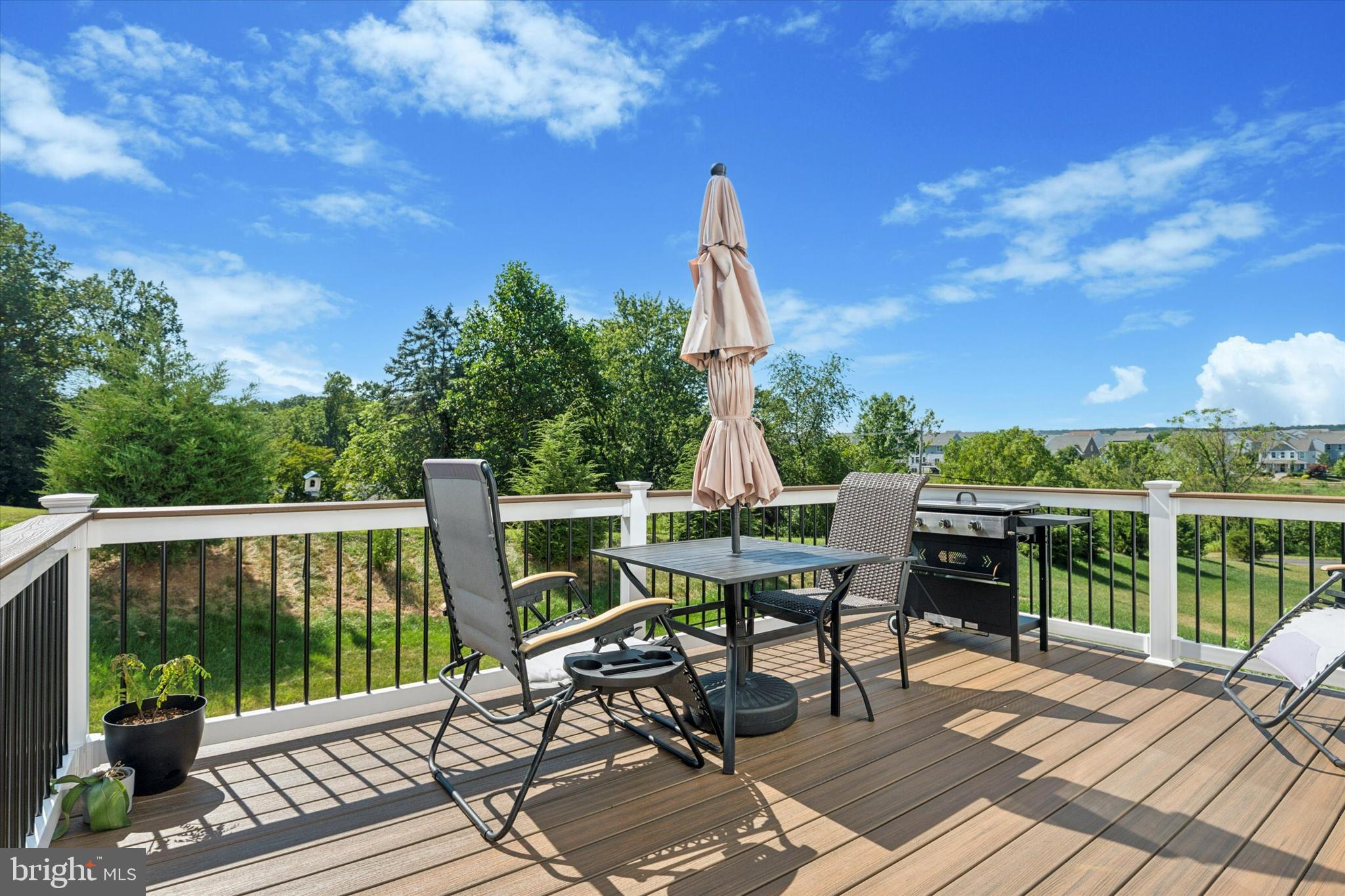 SADSBURY PARK - Residential Lease