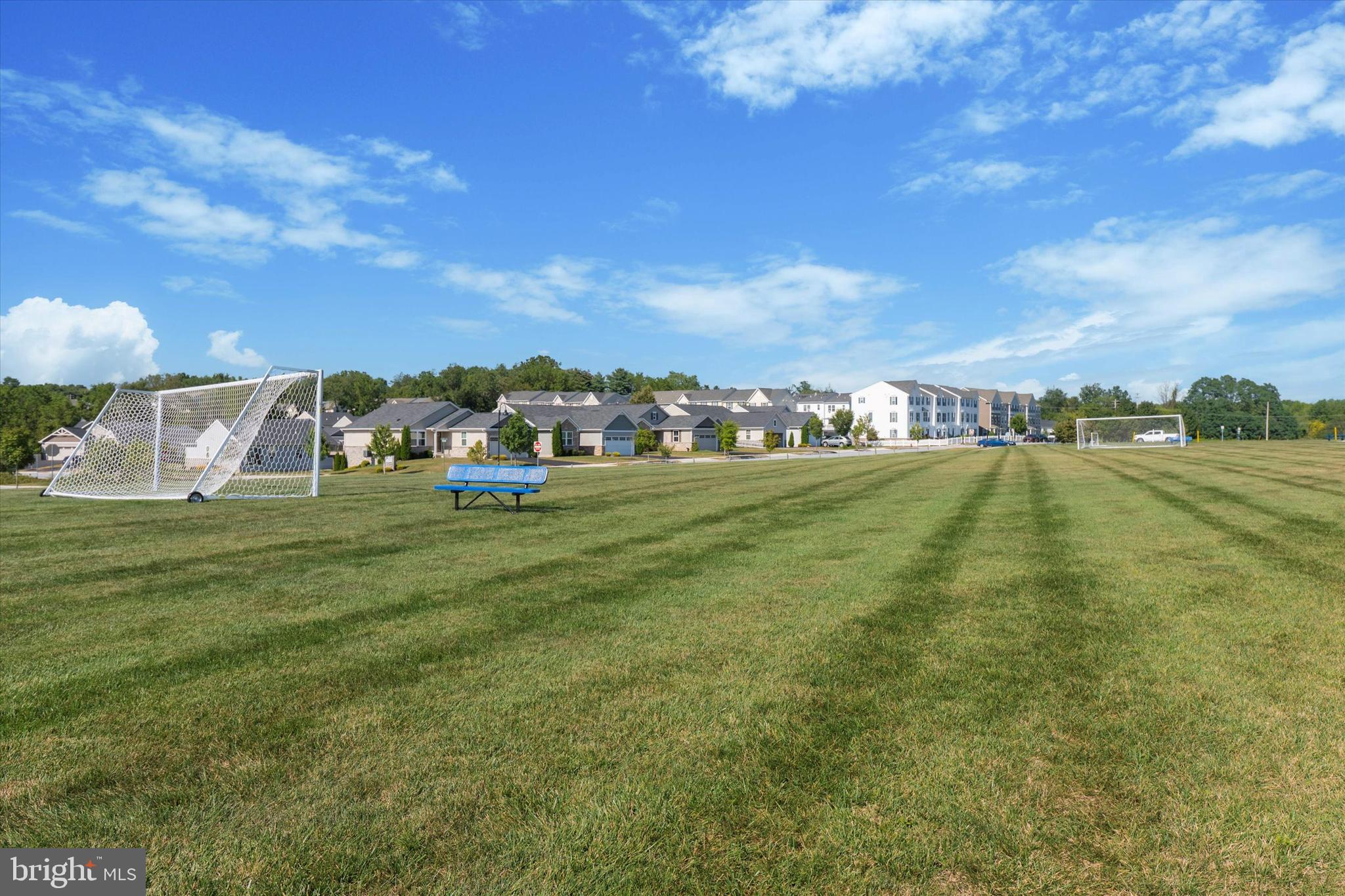 SADSBURY PARK - Residential Lease