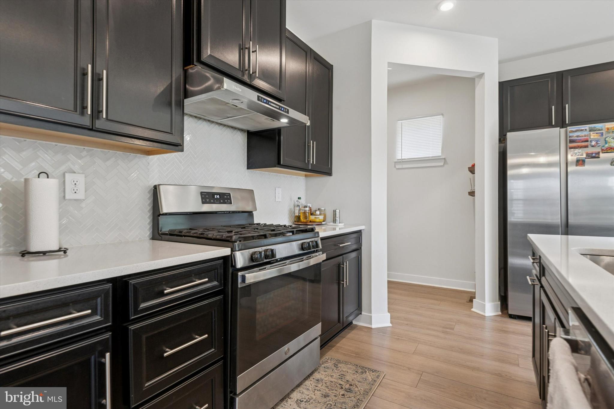 SADSBURY PARK - Residential Lease