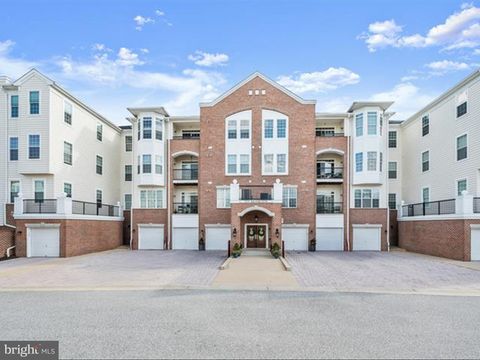 7325 BROOKVIEW ROAD 305 ELKRIDGE MD 21075