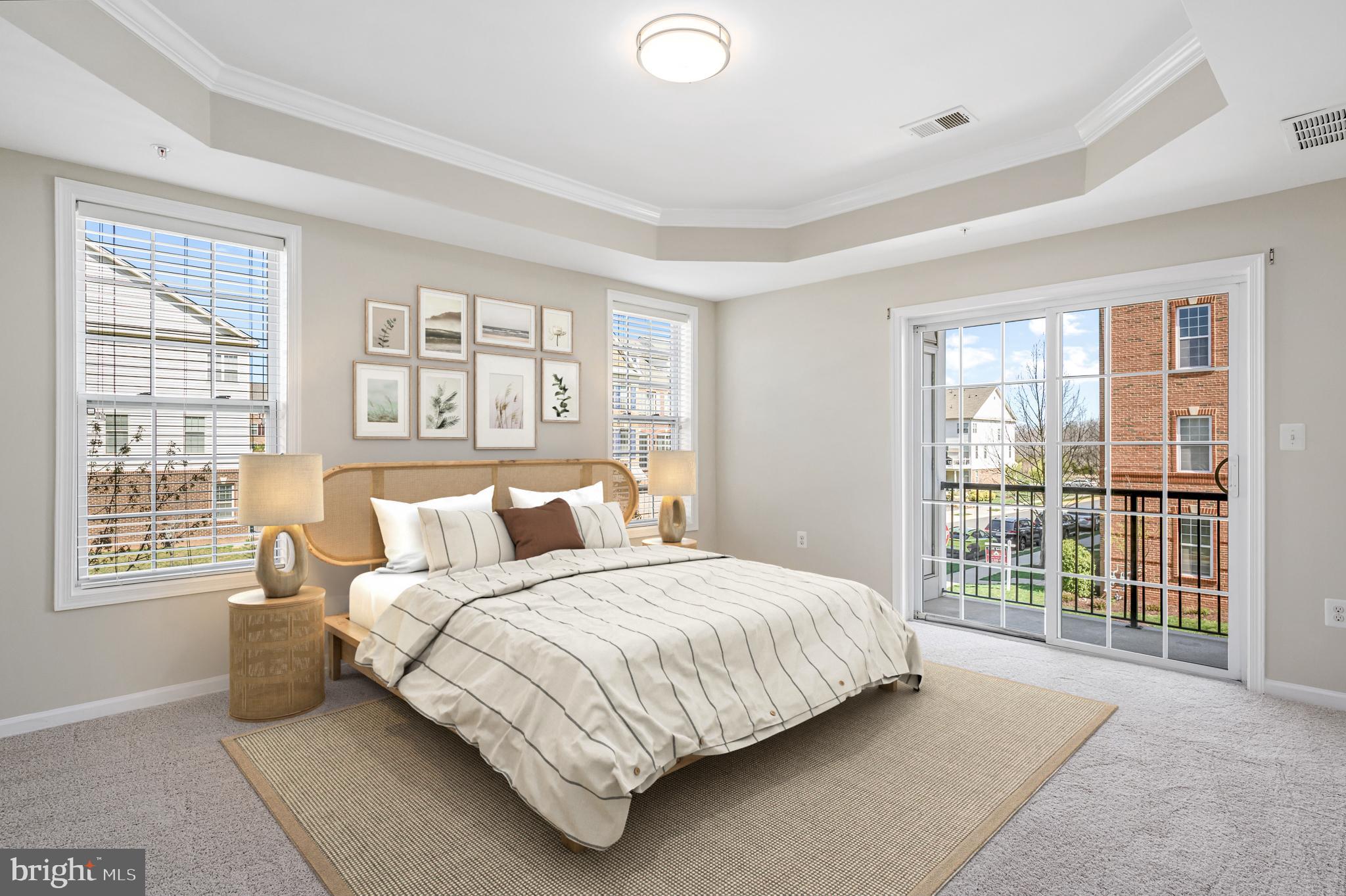 BUCKINGHAM AT LOUDOUN VALLEY - Residential