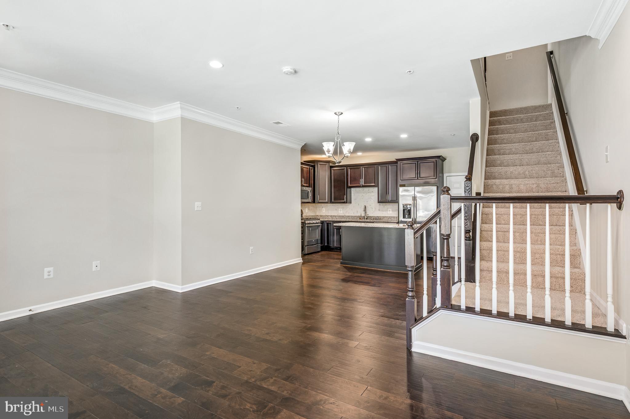 BUCKINGHAM AT LOUDOUN VALLEY - Residential