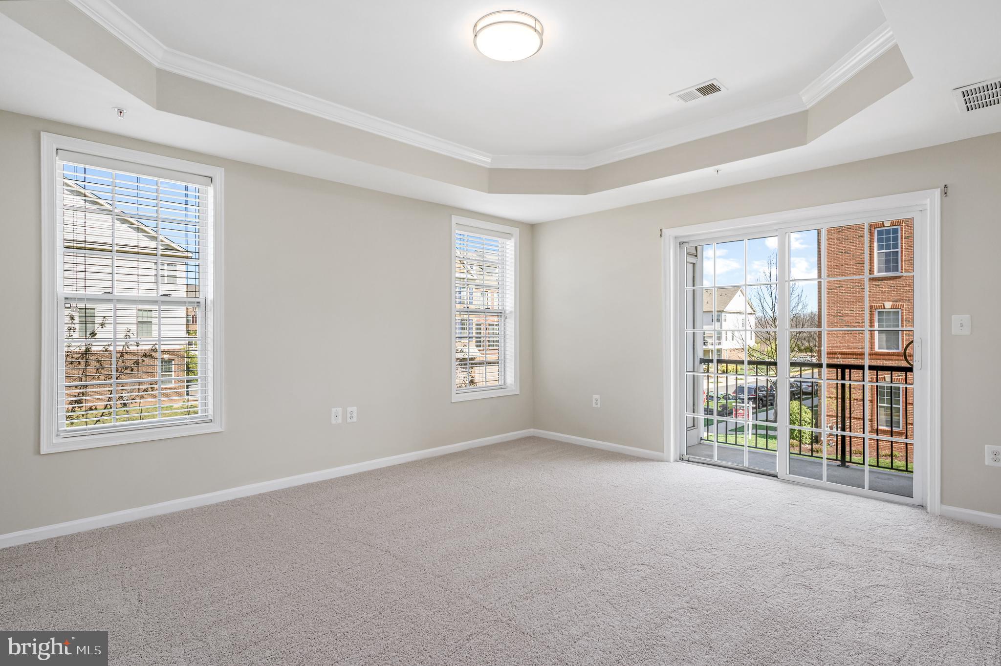 BUCKINGHAM AT LOUDOUN VALLEY - Residential