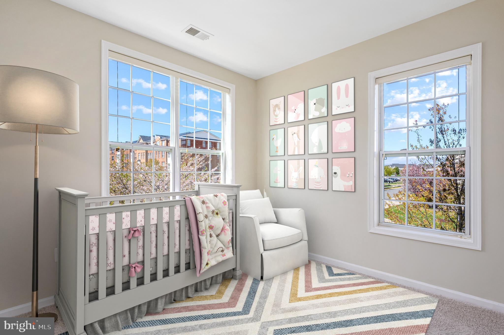 BUCKINGHAM AT LOUDOUN VALLEY - Residential