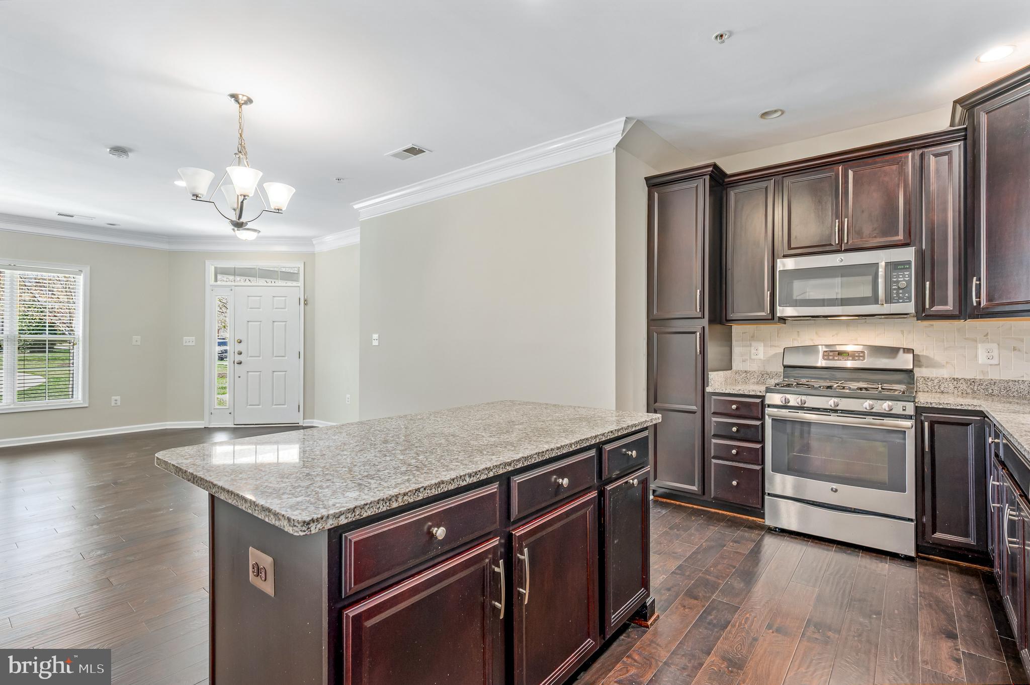 BUCKINGHAM AT LOUDOUN VALLEY - Residential