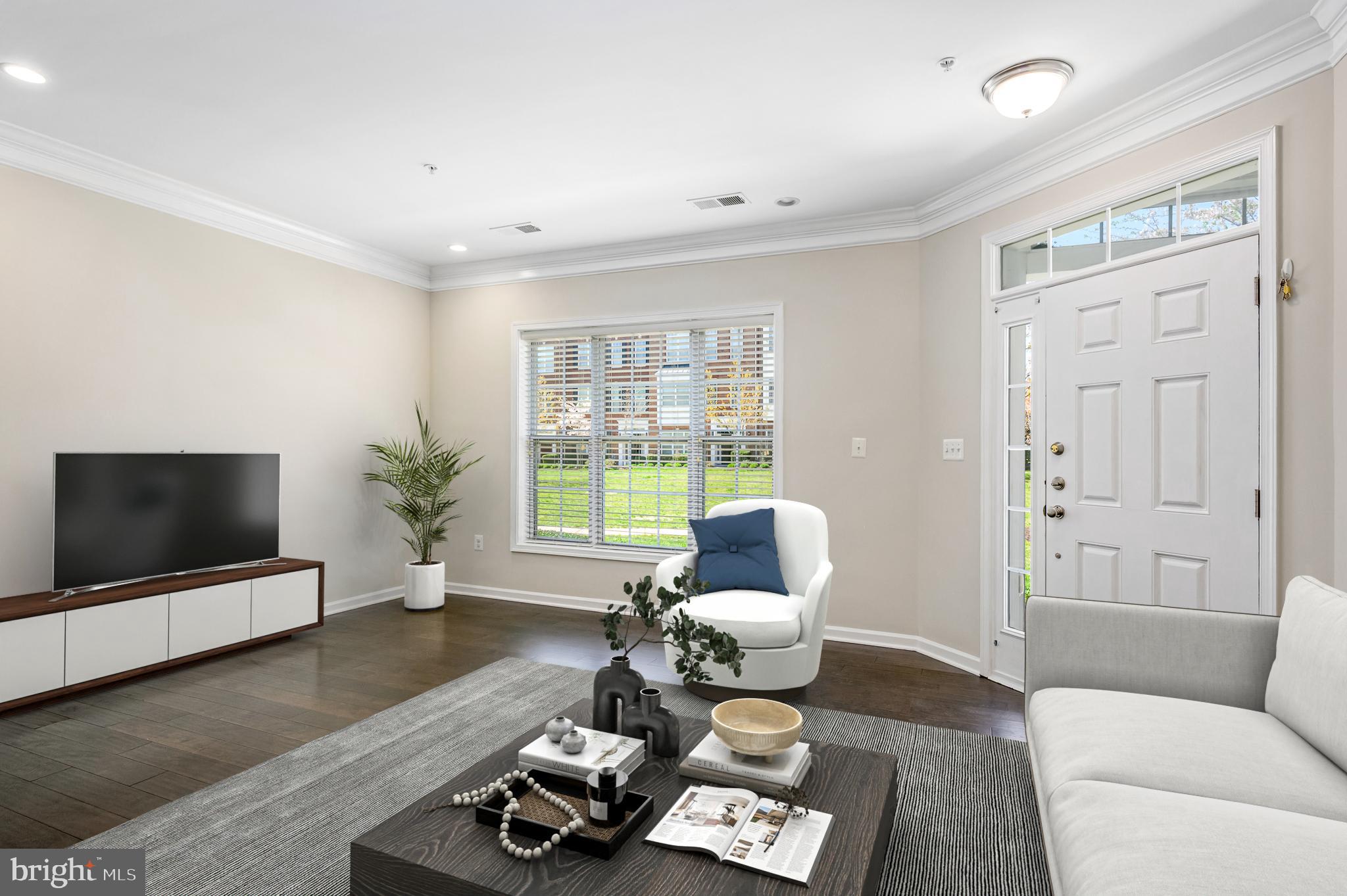 BUCKINGHAM AT LOUDOUN VALLEY - Residential