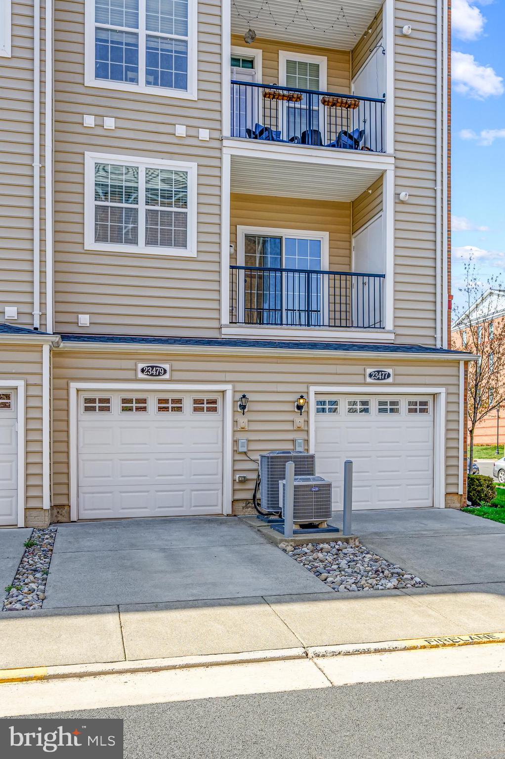 BUCKINGHAM AT LOUDOUN VALLEY - Residential