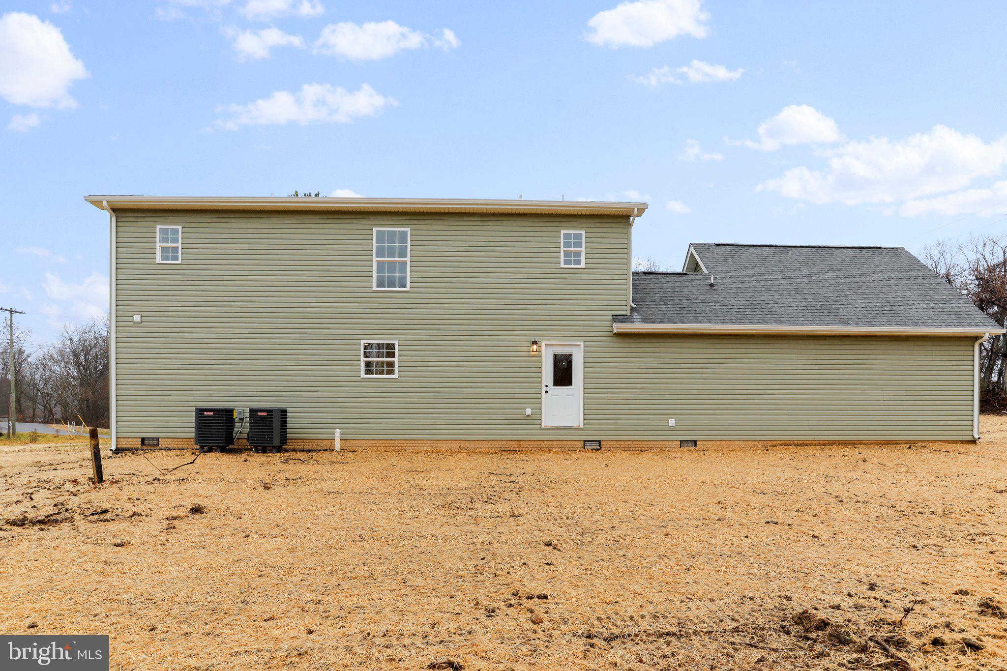 NONE AVAILABLE - Residential