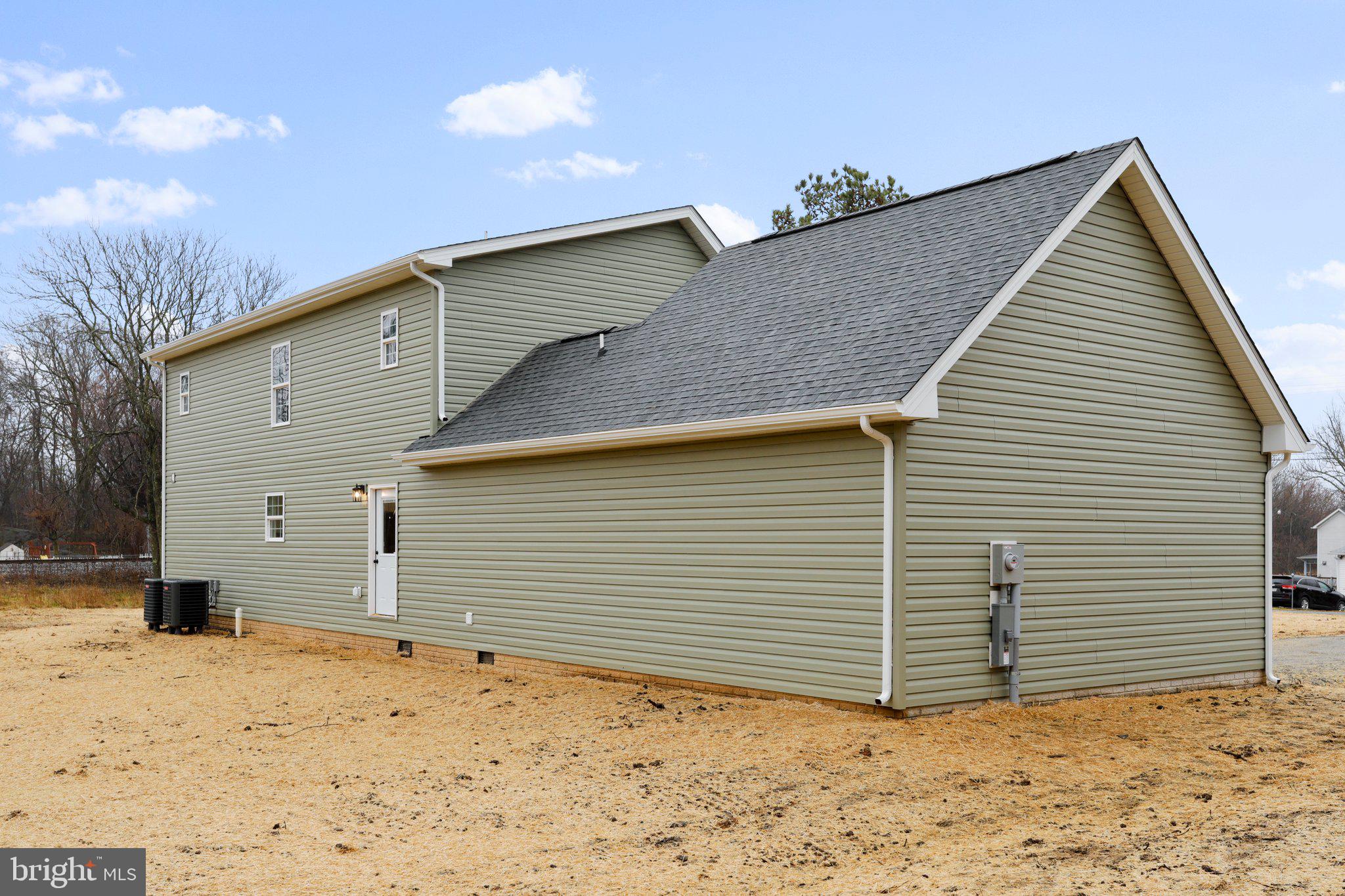 NONE AVAILABLE - Residential