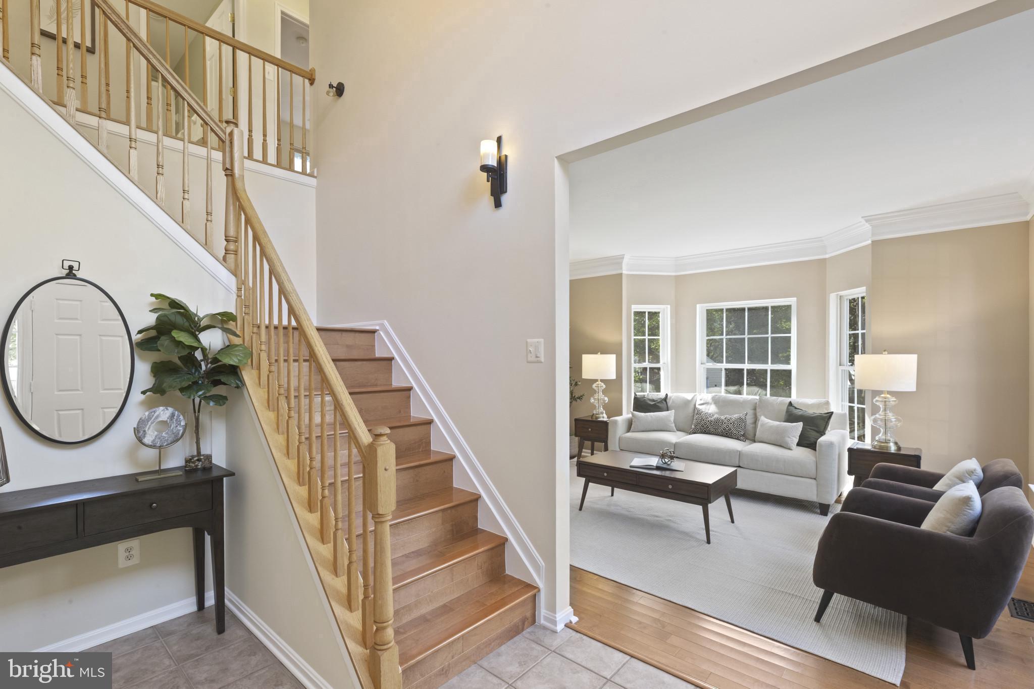8040 FLORA LANE