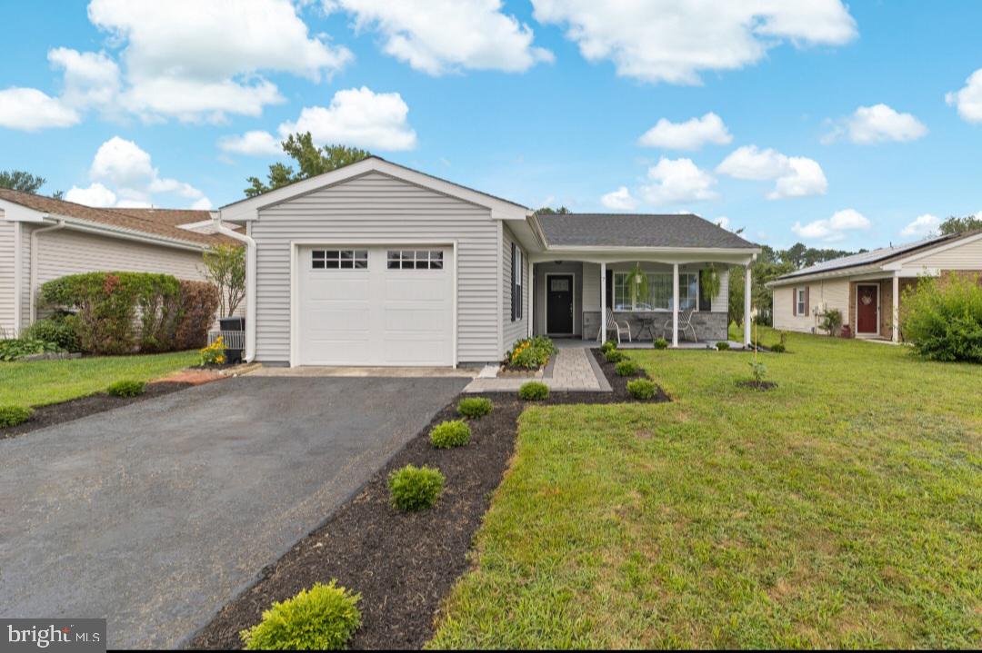 7 PICARDY PLACE