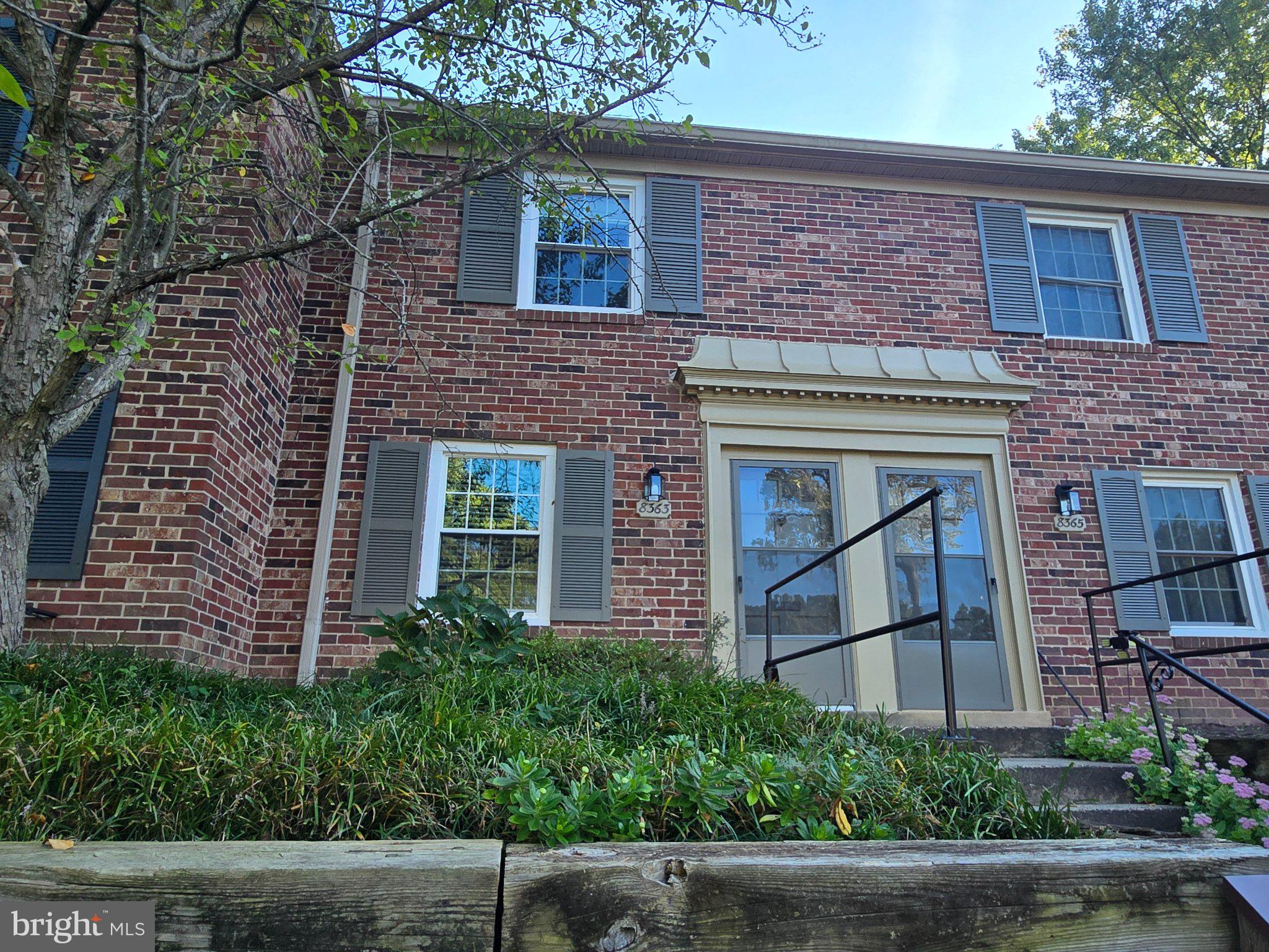 8363 DUNHAM COURT 611
