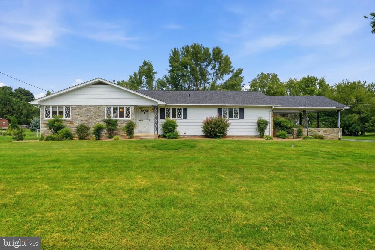 11306 Hessong Bridge Road, Thurmont, MD, 21788