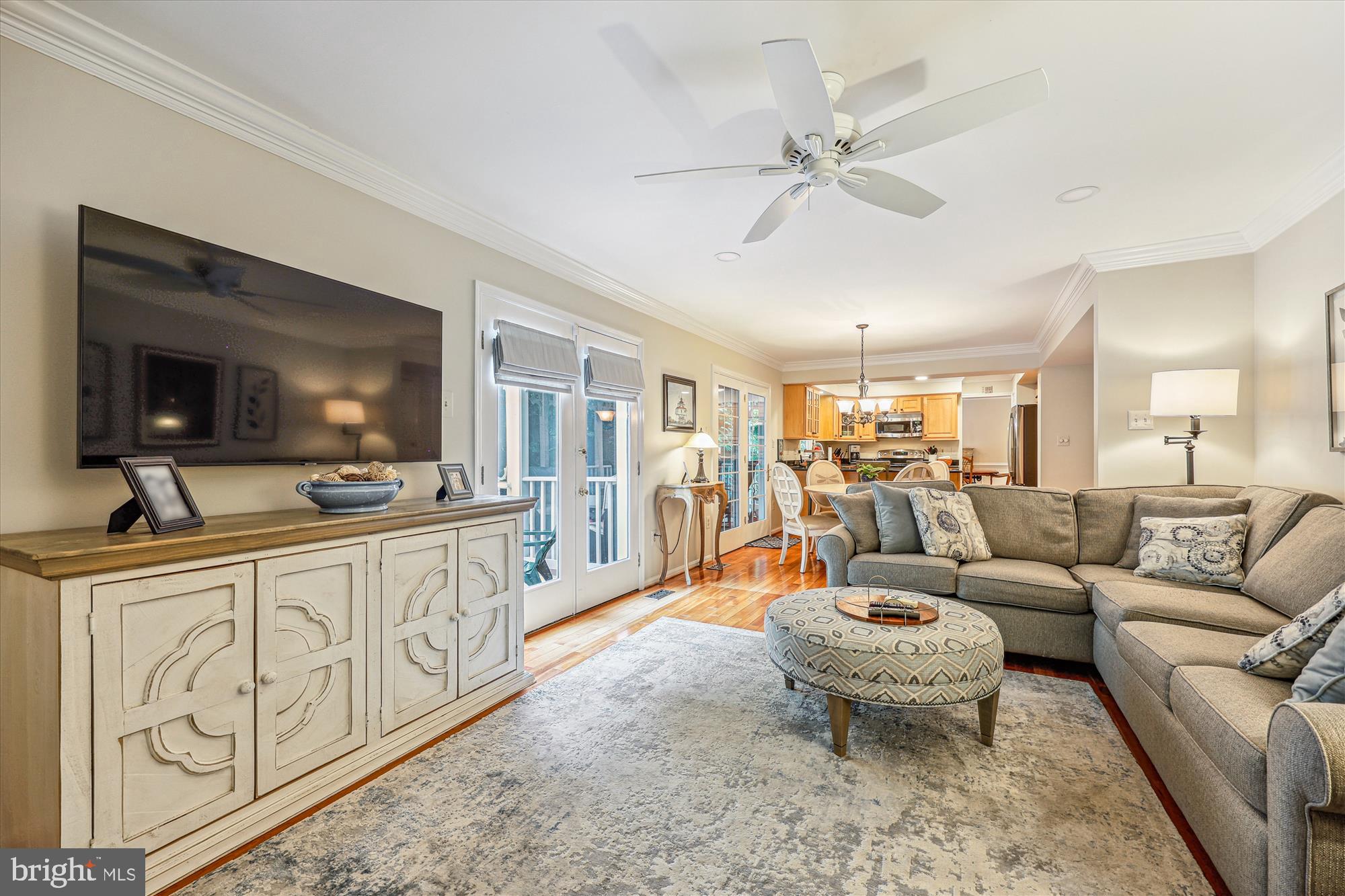 JAMES CREEK - Residential