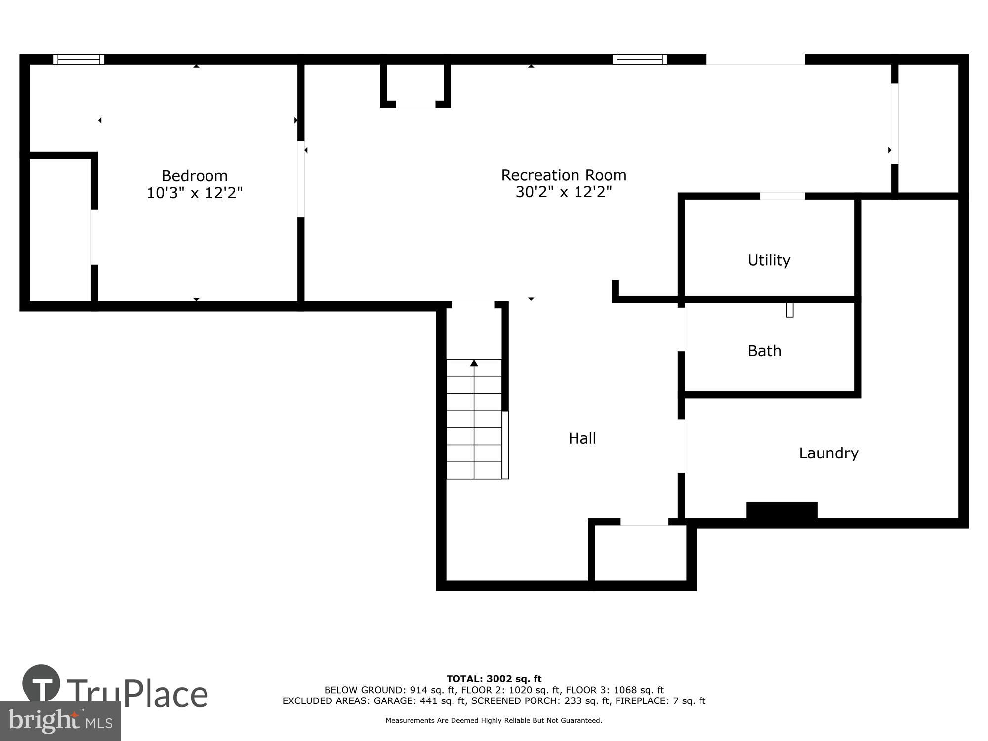 JAMES CREEK - Residential