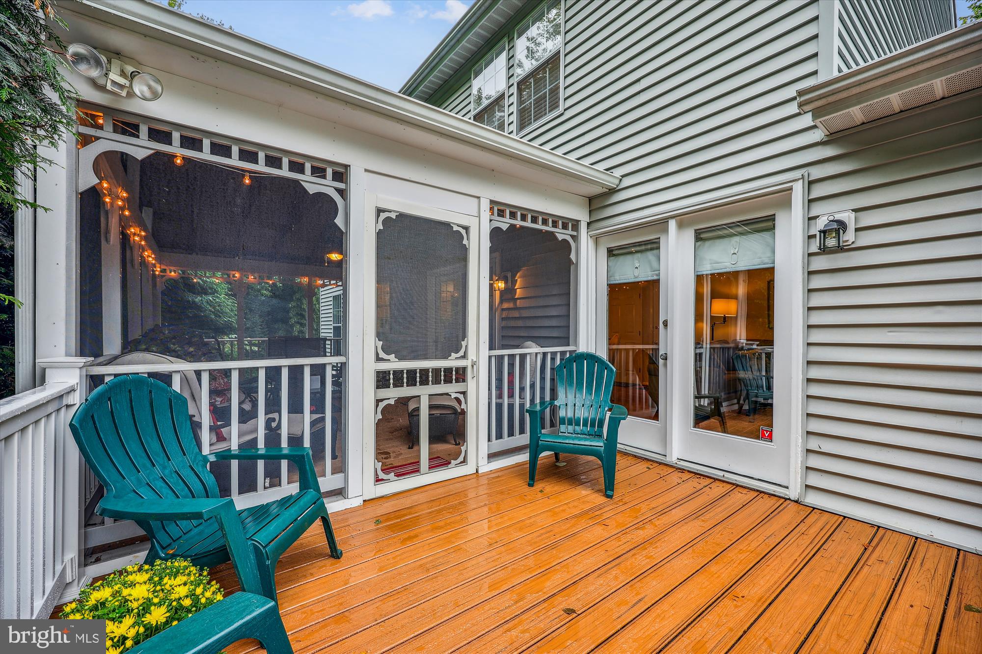 JAMES CREEK - Residential