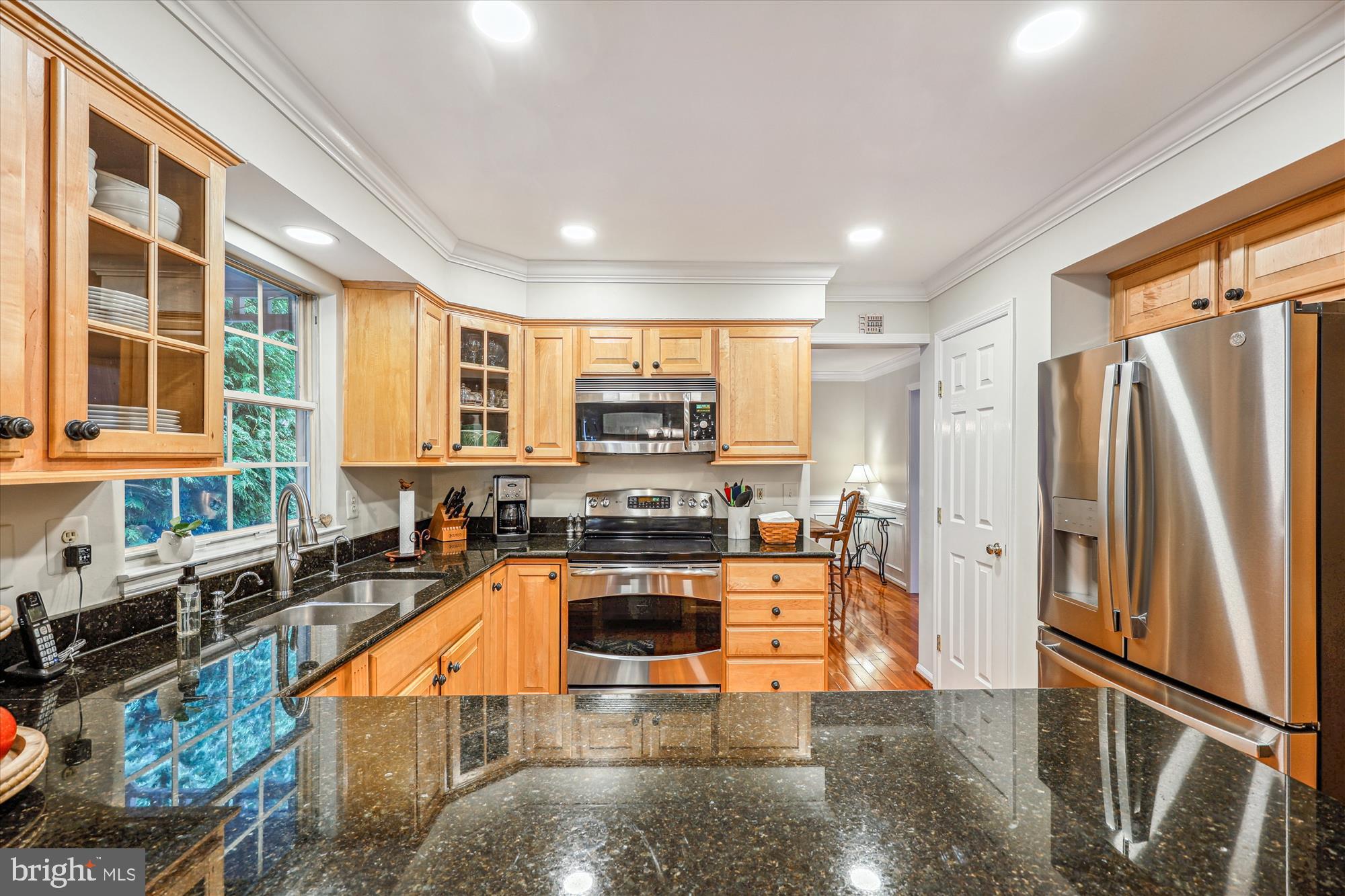 JAMES CREEK - Residential