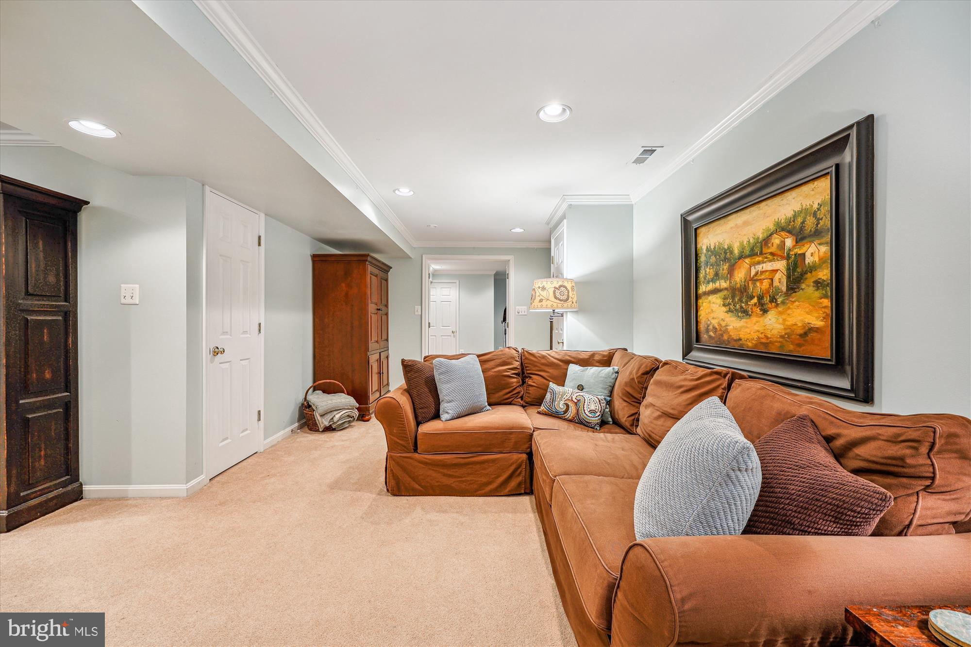 JAMES CREEK - Residential