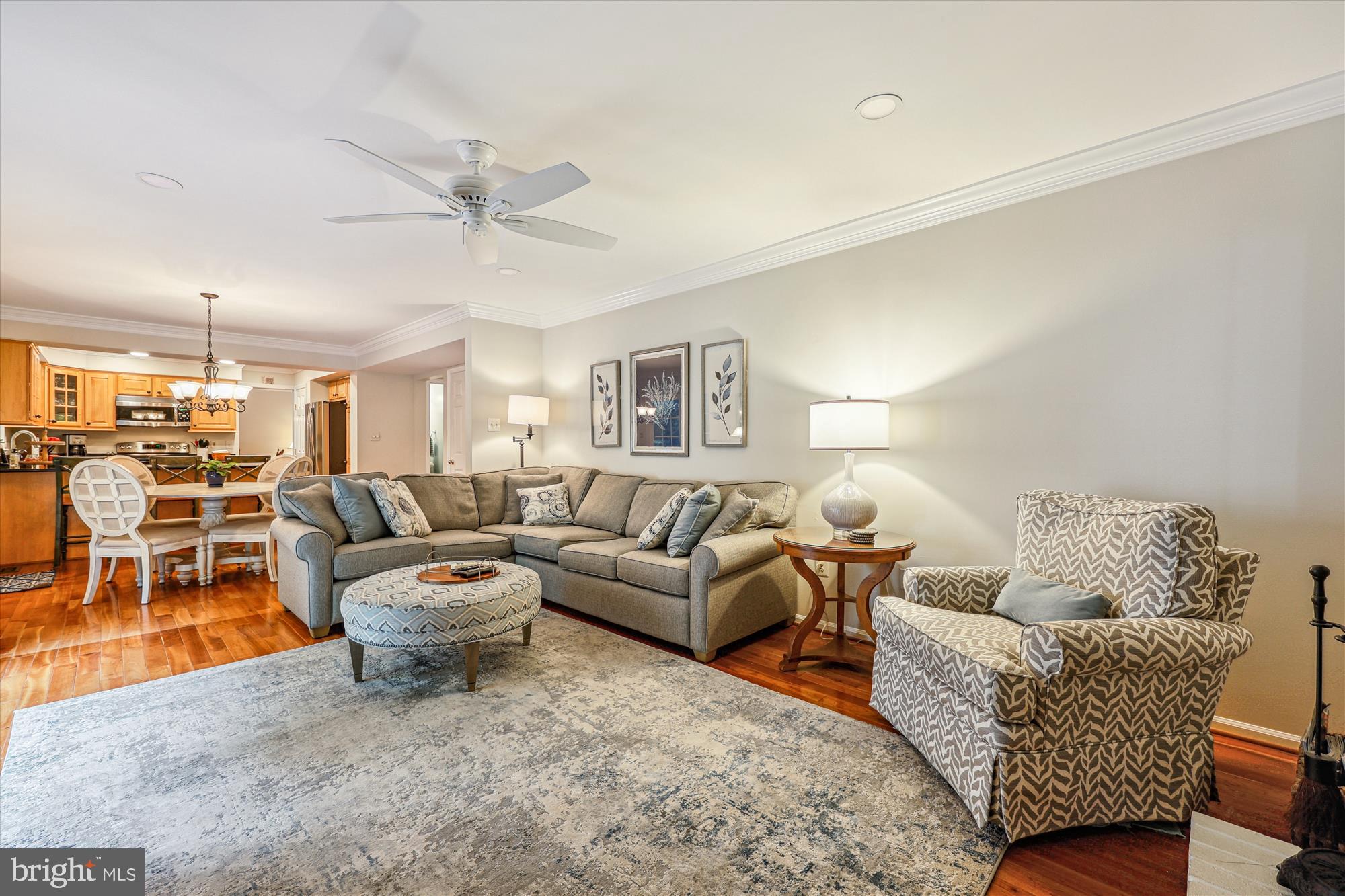 JAMES CREEK - Residential