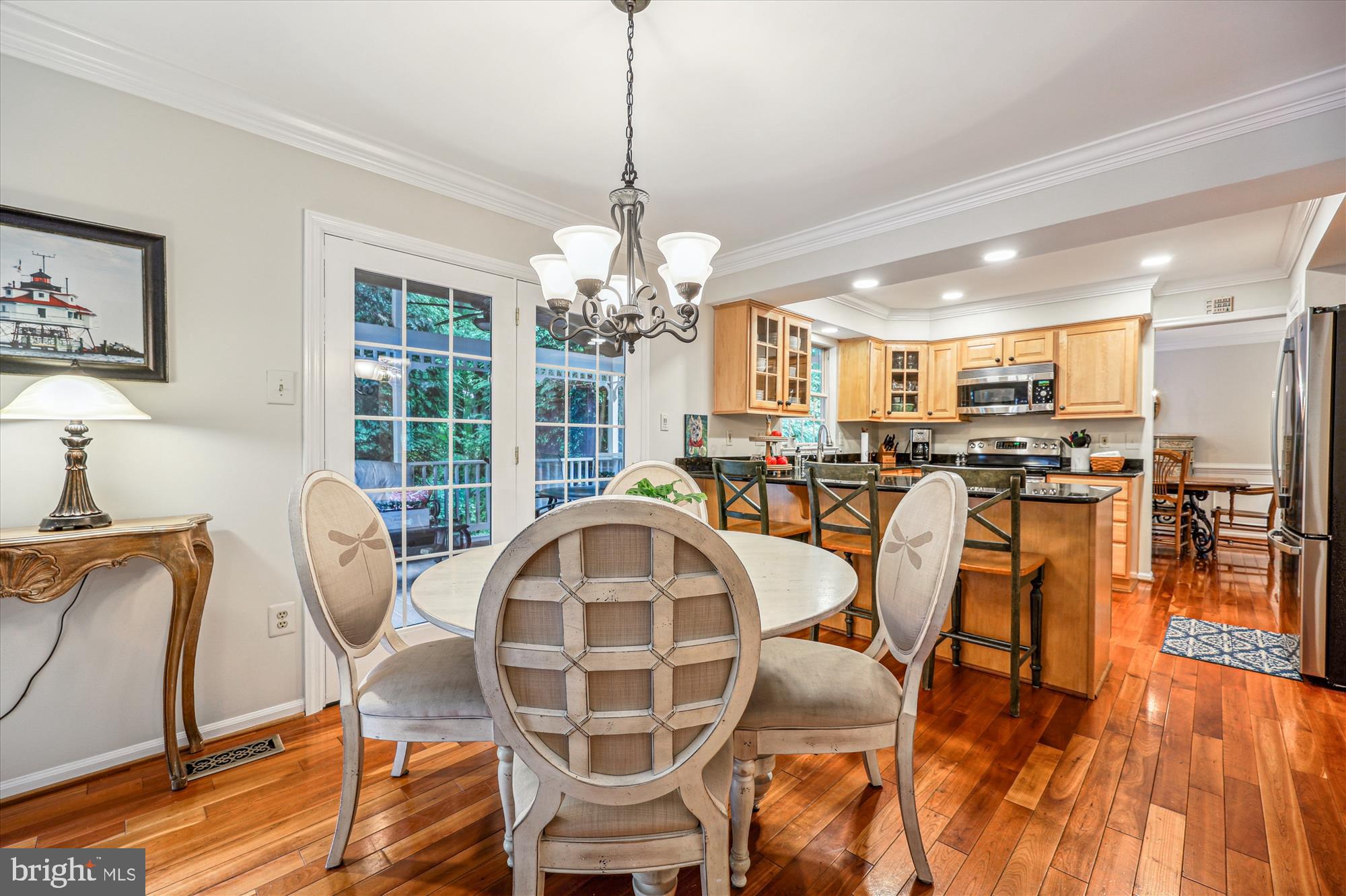 JAMES CREEK - Residential