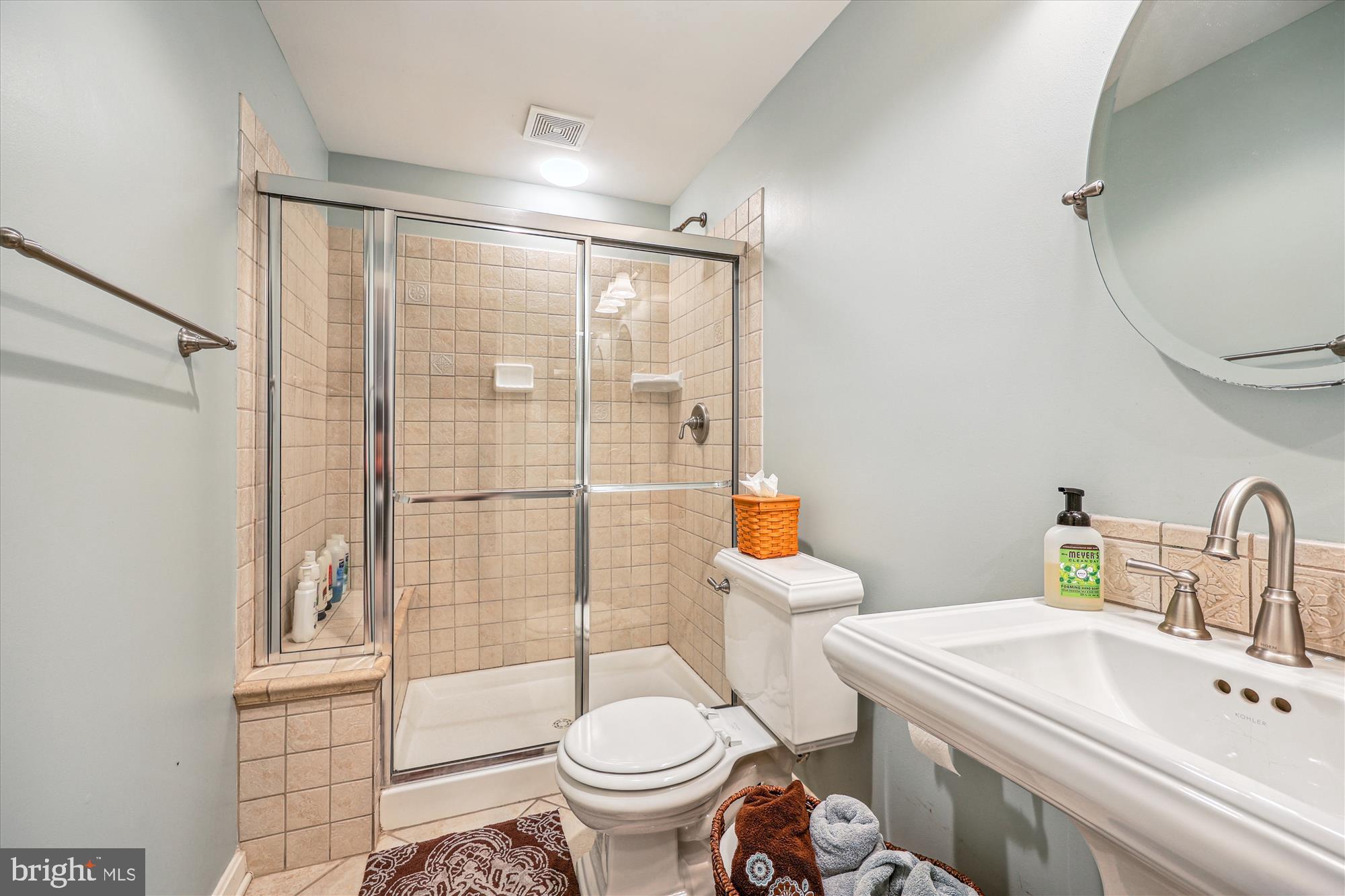 JAMES CREEK - Residential