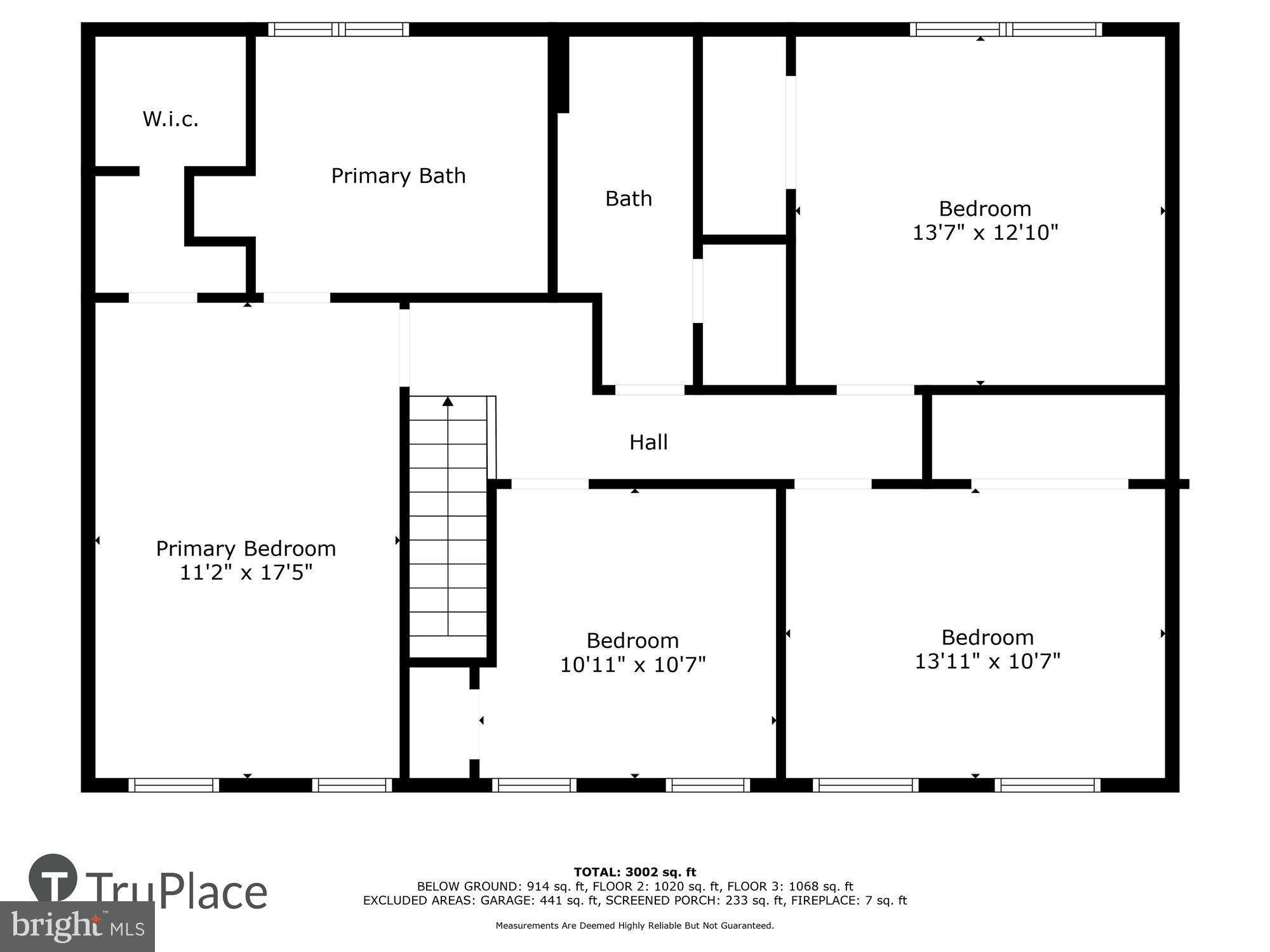 JAMES CREEK - Residential