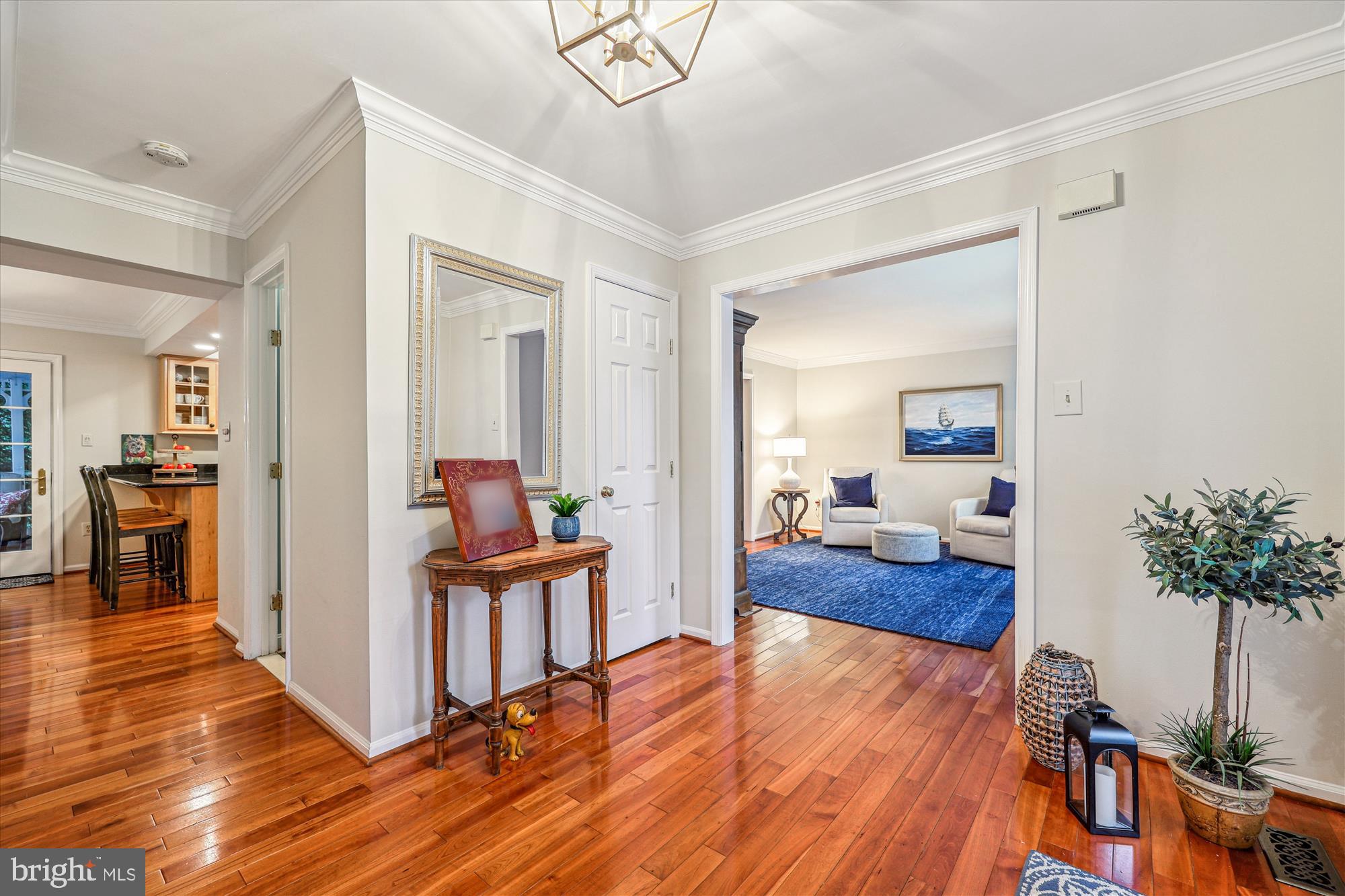 JAMES CREEK - Residential