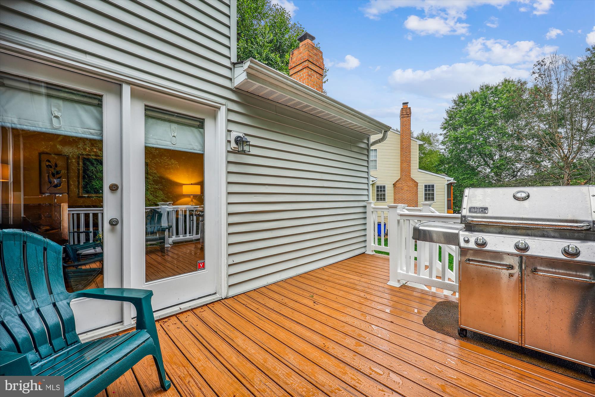 JAMES CREEK - Residential