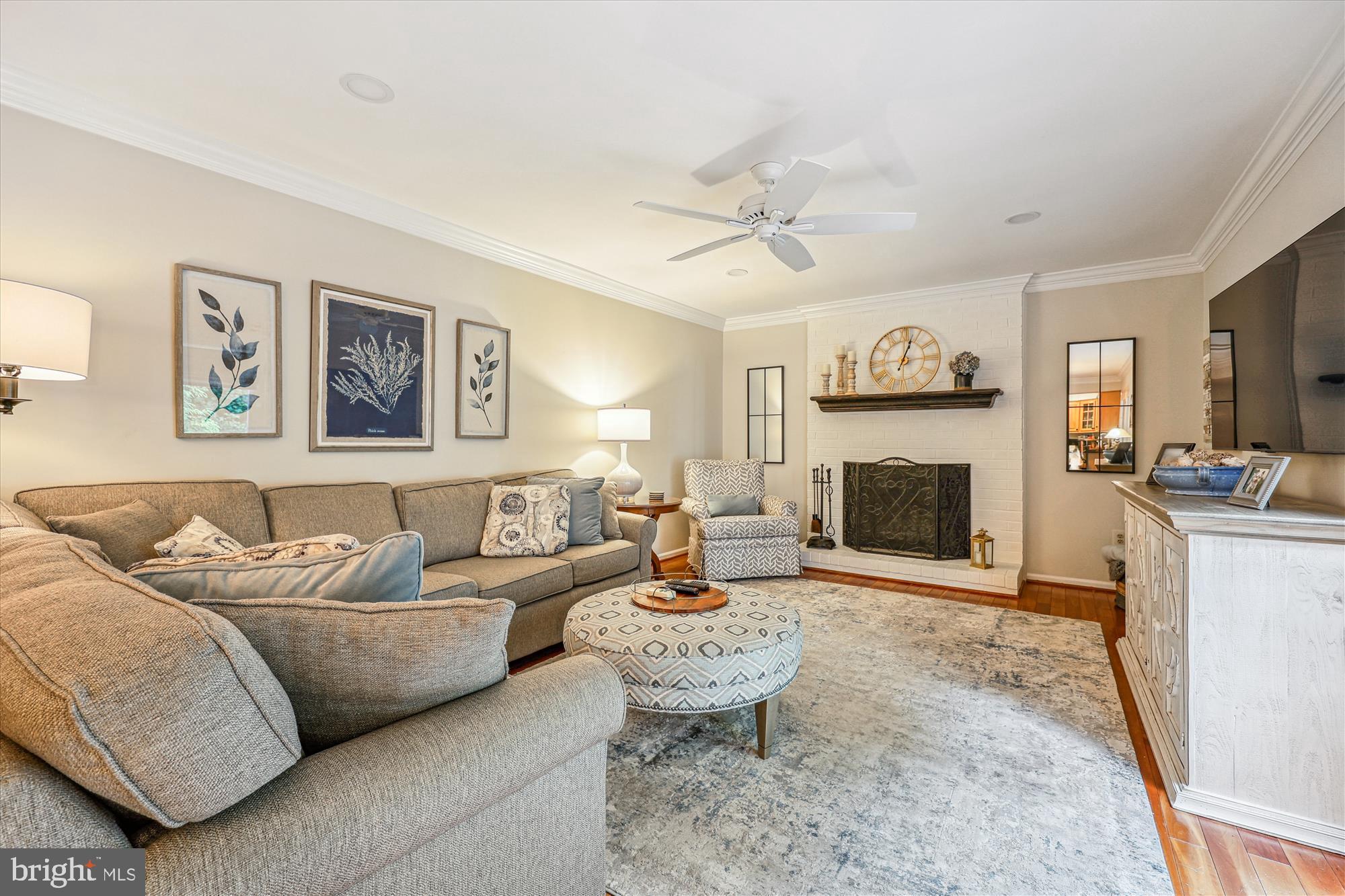 JAMES CREEK - Residential