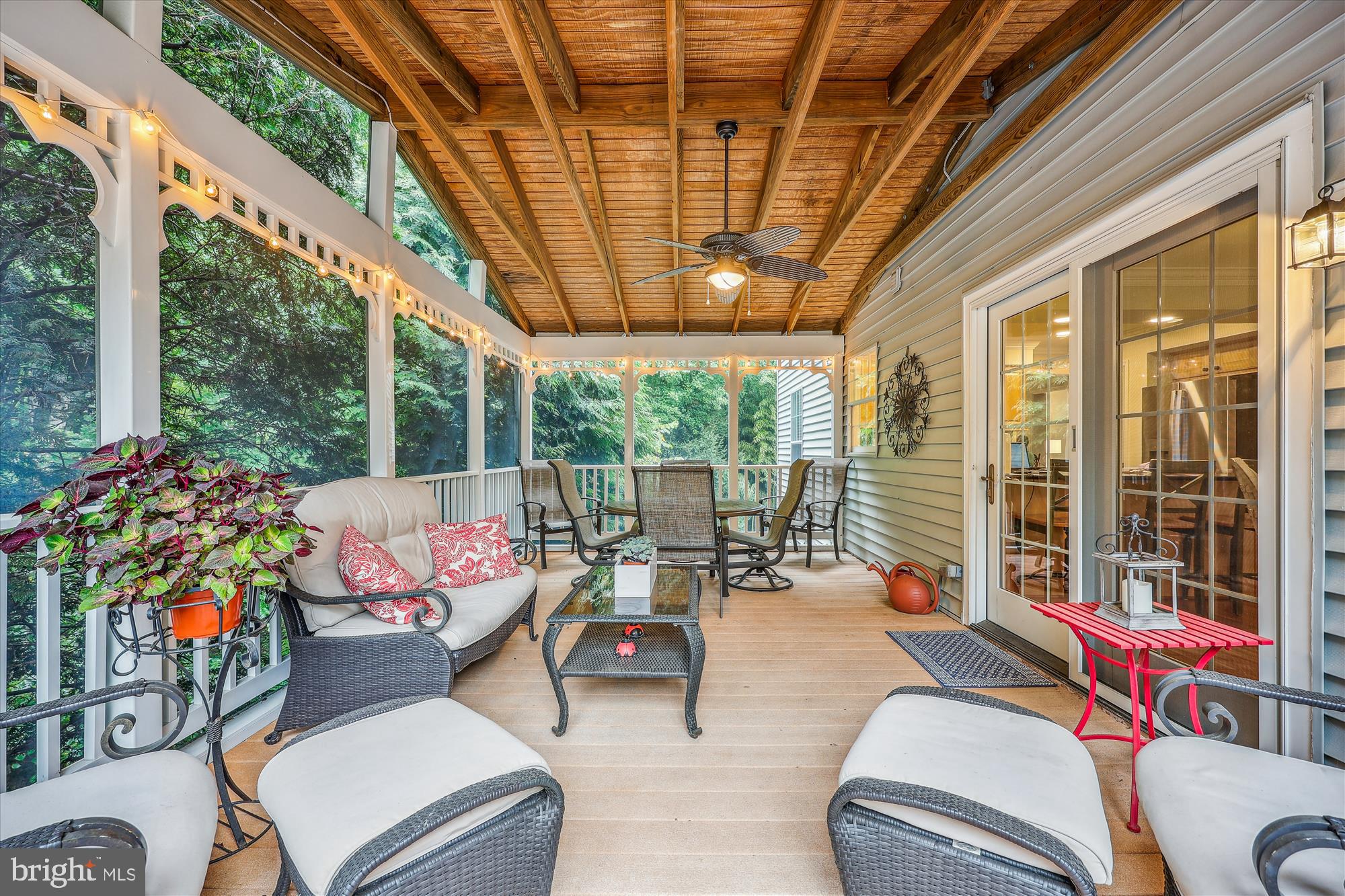 JAMES CREEK - Residential