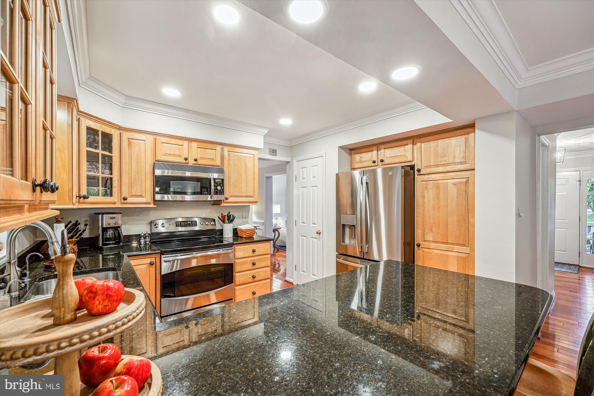 JAMES CREEK - Residential